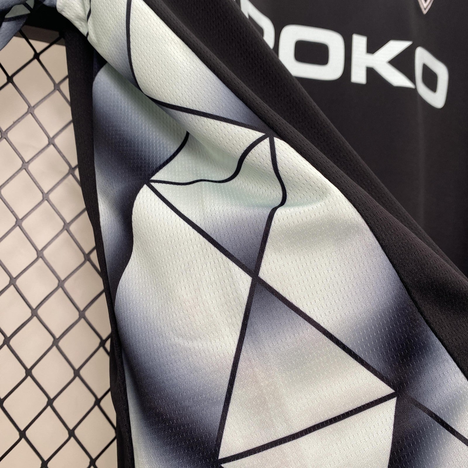 24 25 Sporting Gijon Away