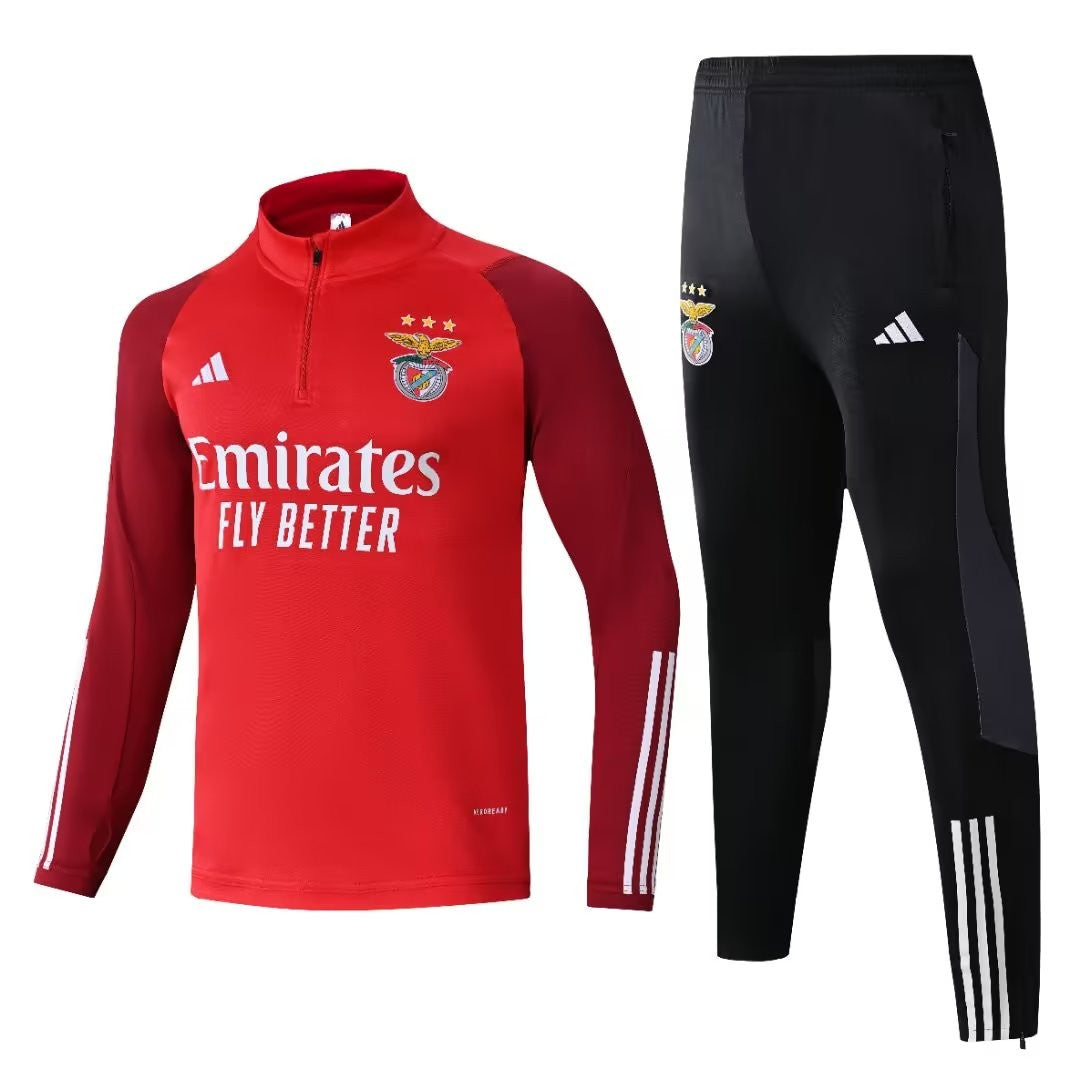 23 24 Benfica Training Wear