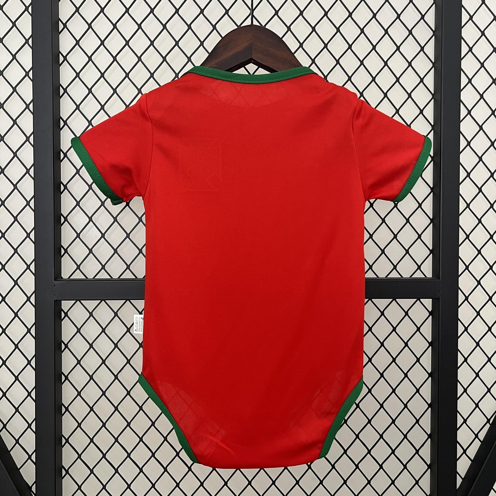 2024 Baby Portugal Home