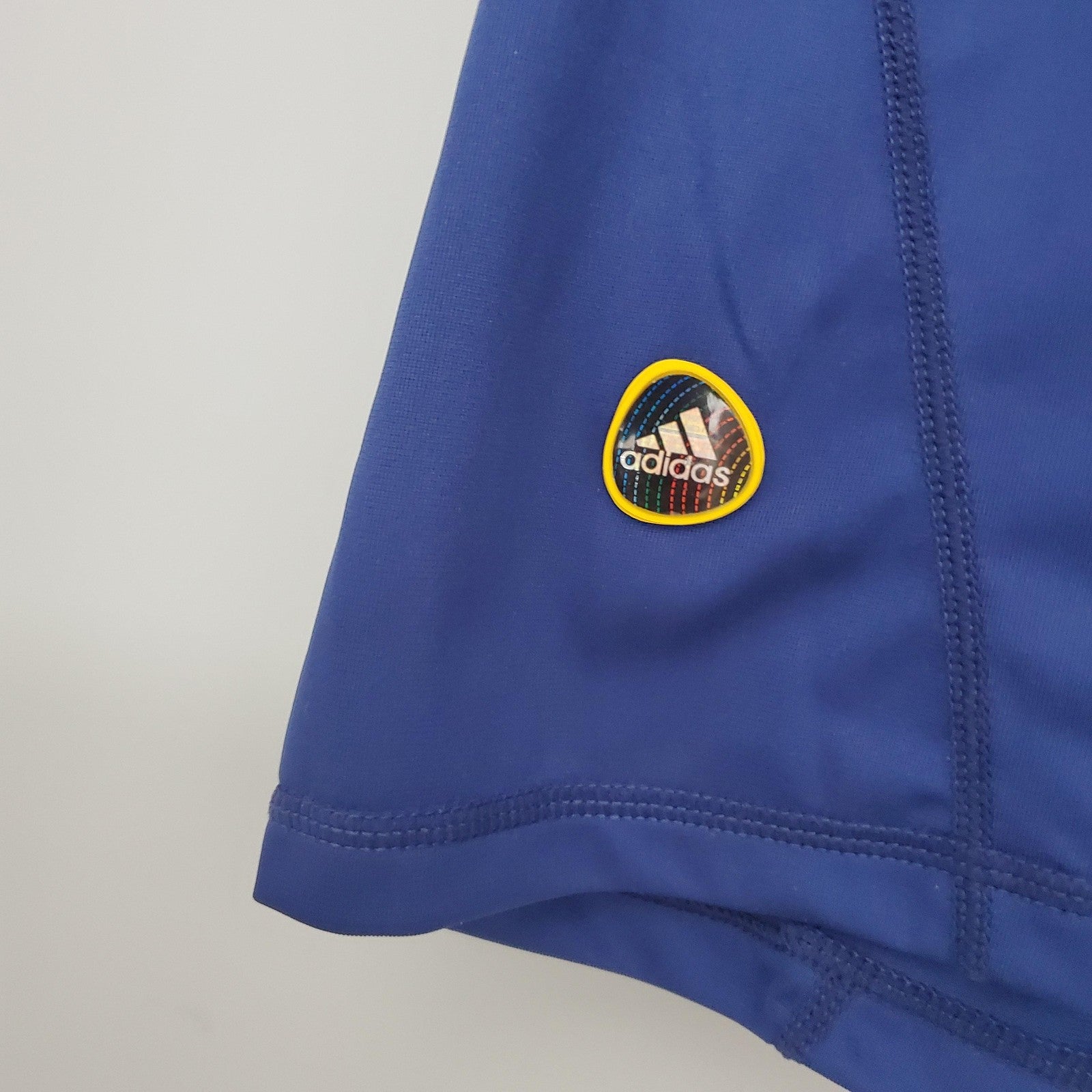 Retro Spain 2010 Away