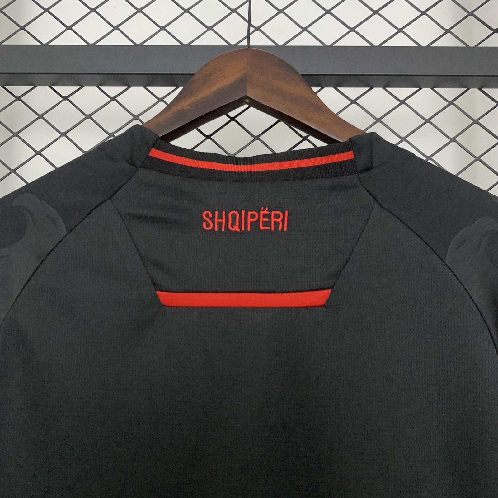 2025 Albania Third Away