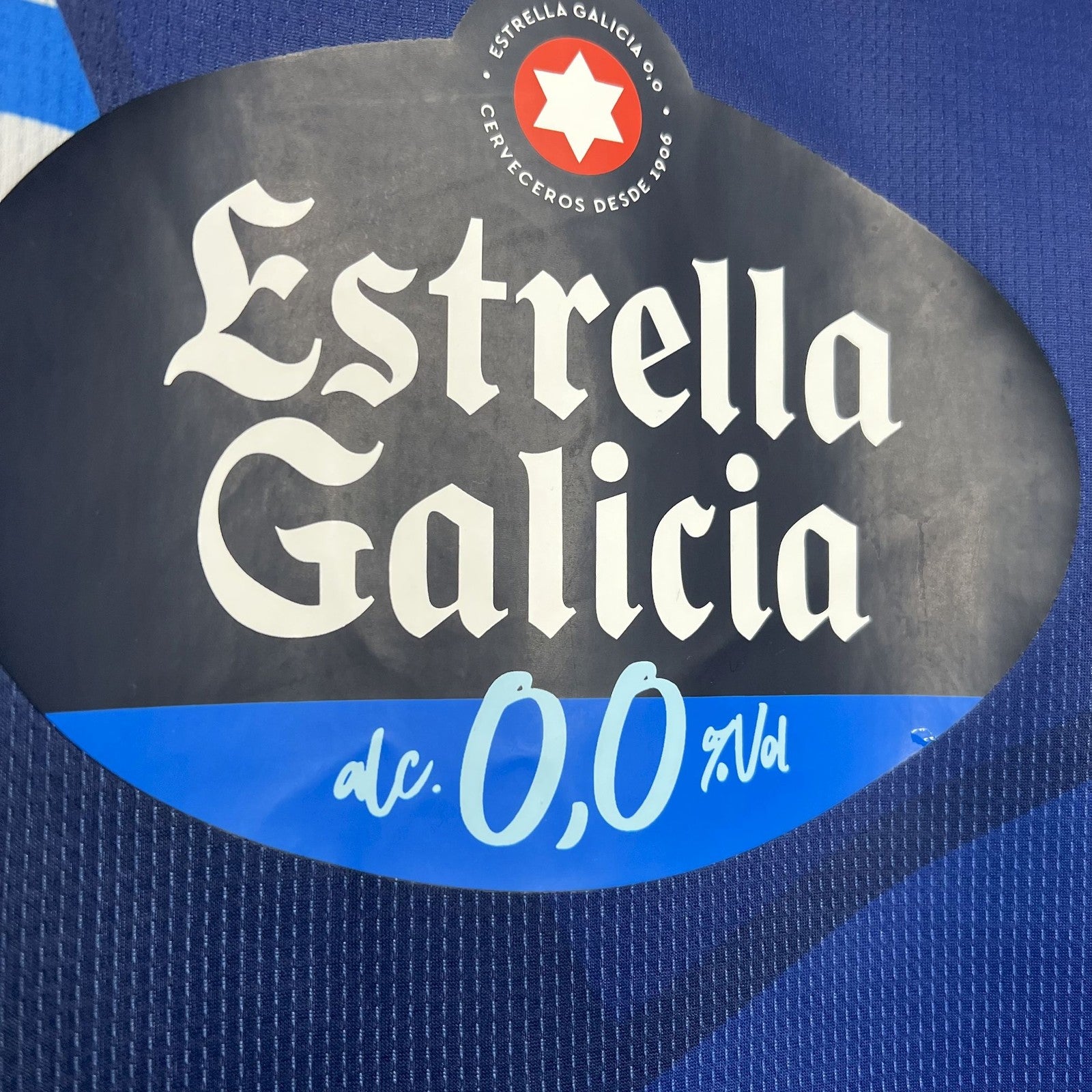 Deportivo De La Coruna Away Jersey