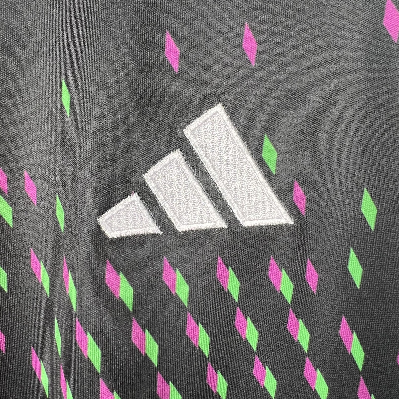 23 24 Bayern Munich Away