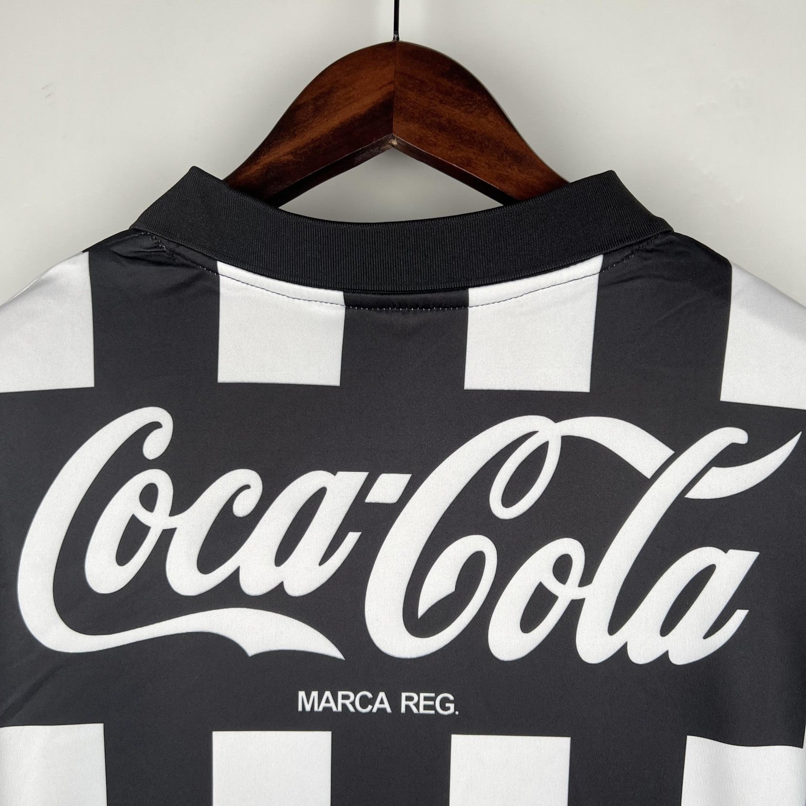 Retro Botafogo 1992 Home