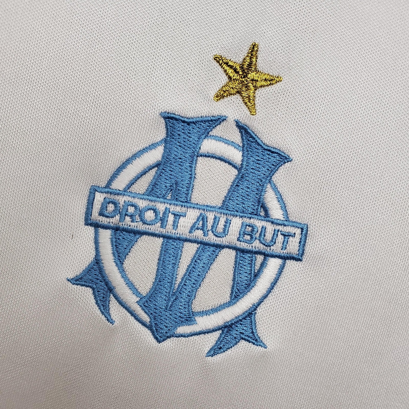 Retro Marseille Home