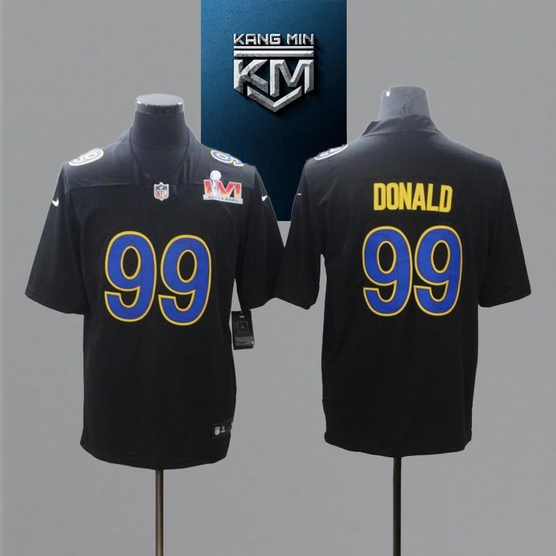 2022 Super Bowl Nfl Jersey