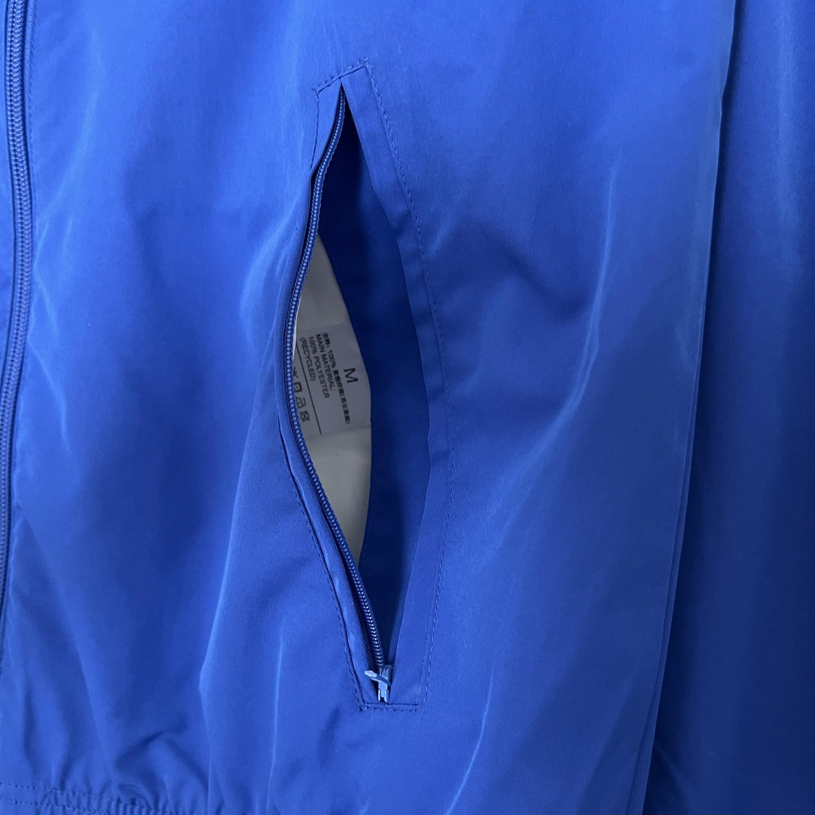 23 24 Chelsea Trench Coat Reversible