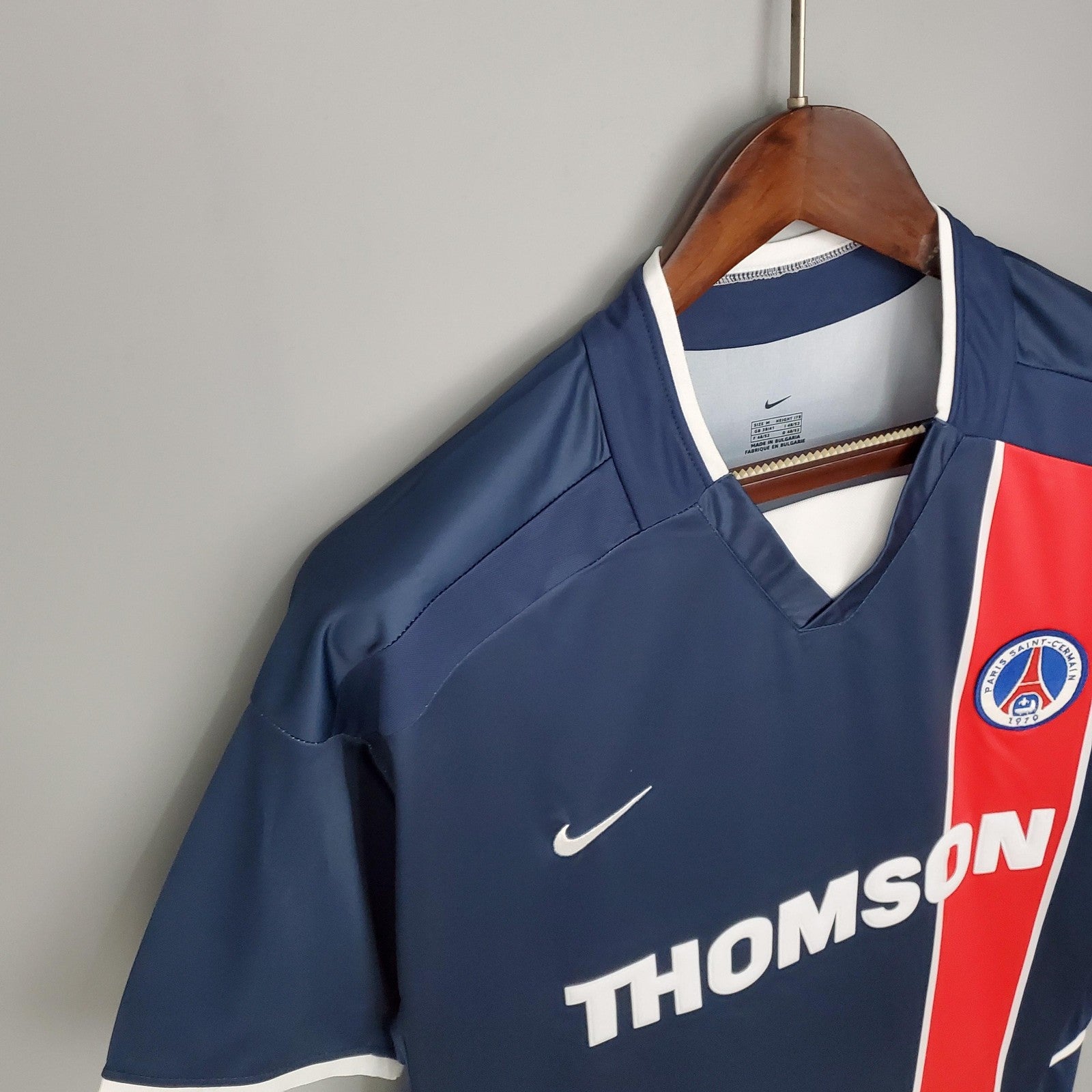 Retro Psg 02 03 Home