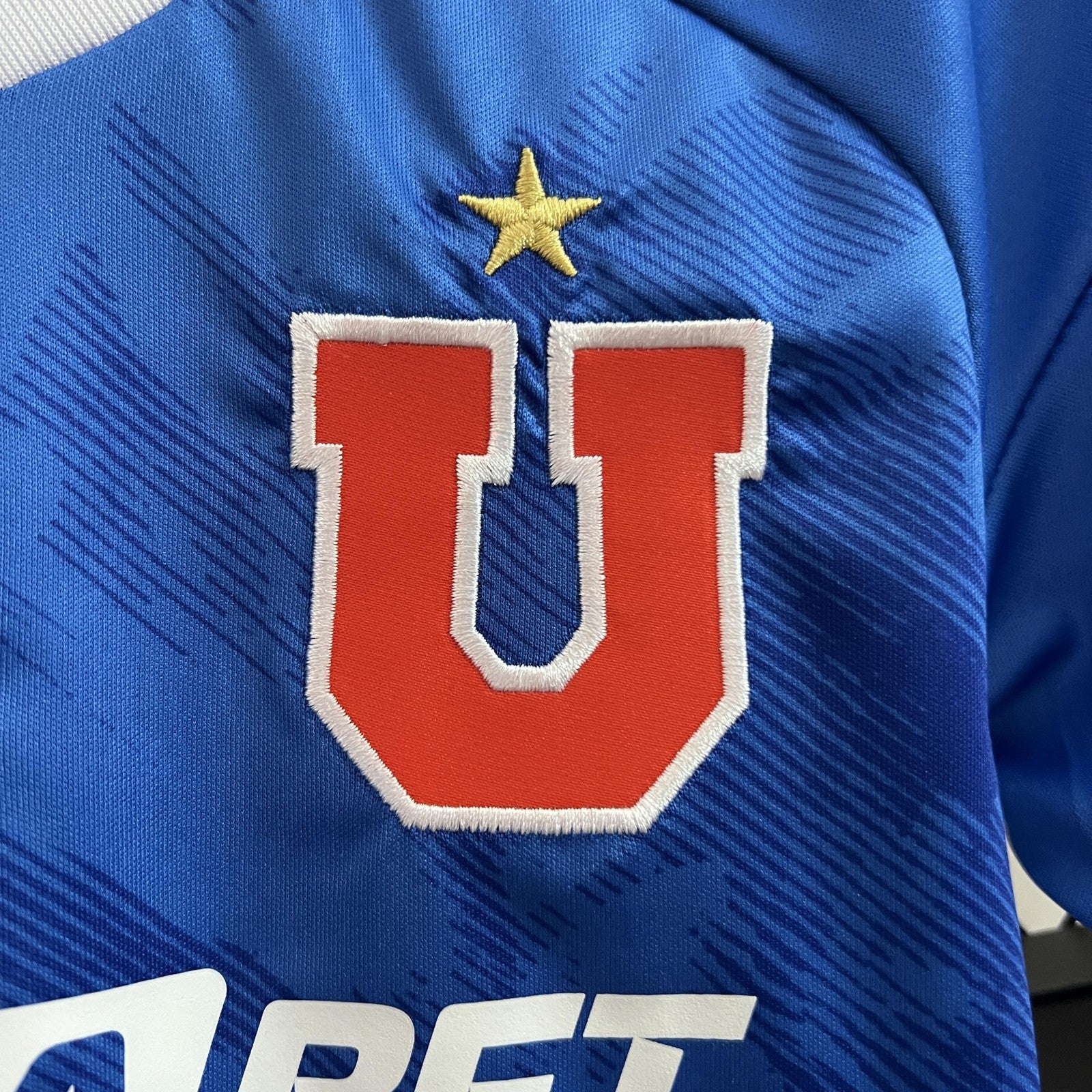 24 25 Kids University of Chile Home