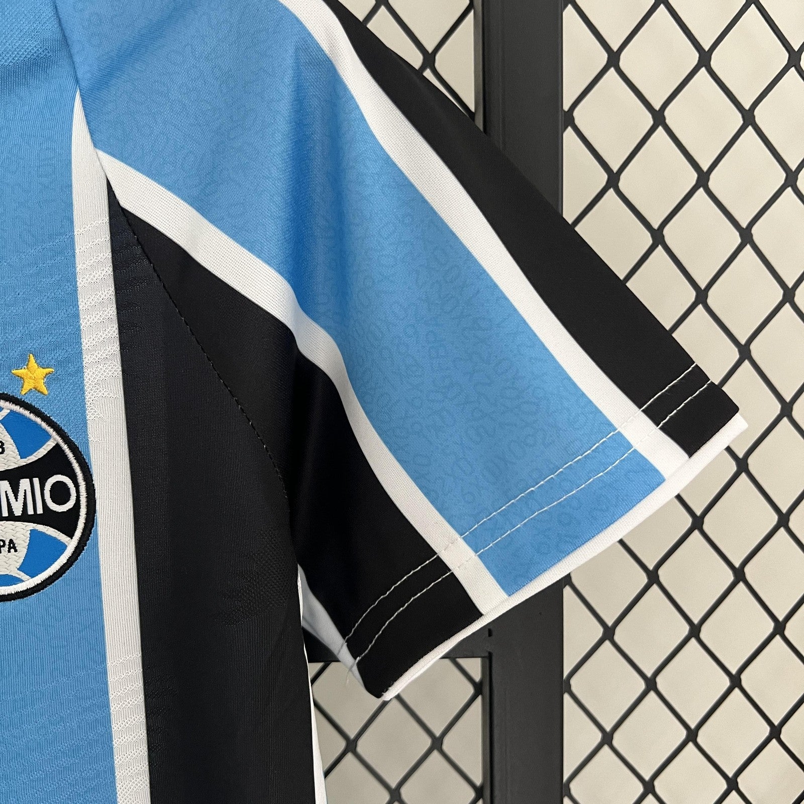 24 25 Women Gremio Home