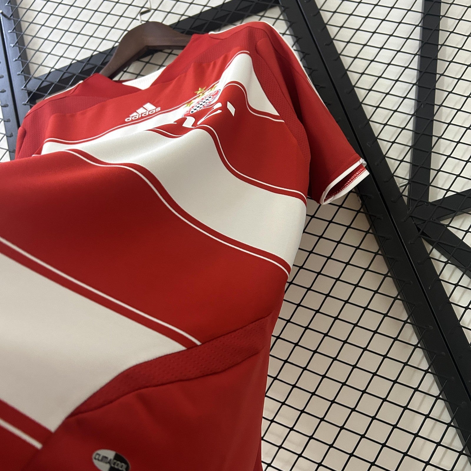 Retro Bayern 07 08 Home