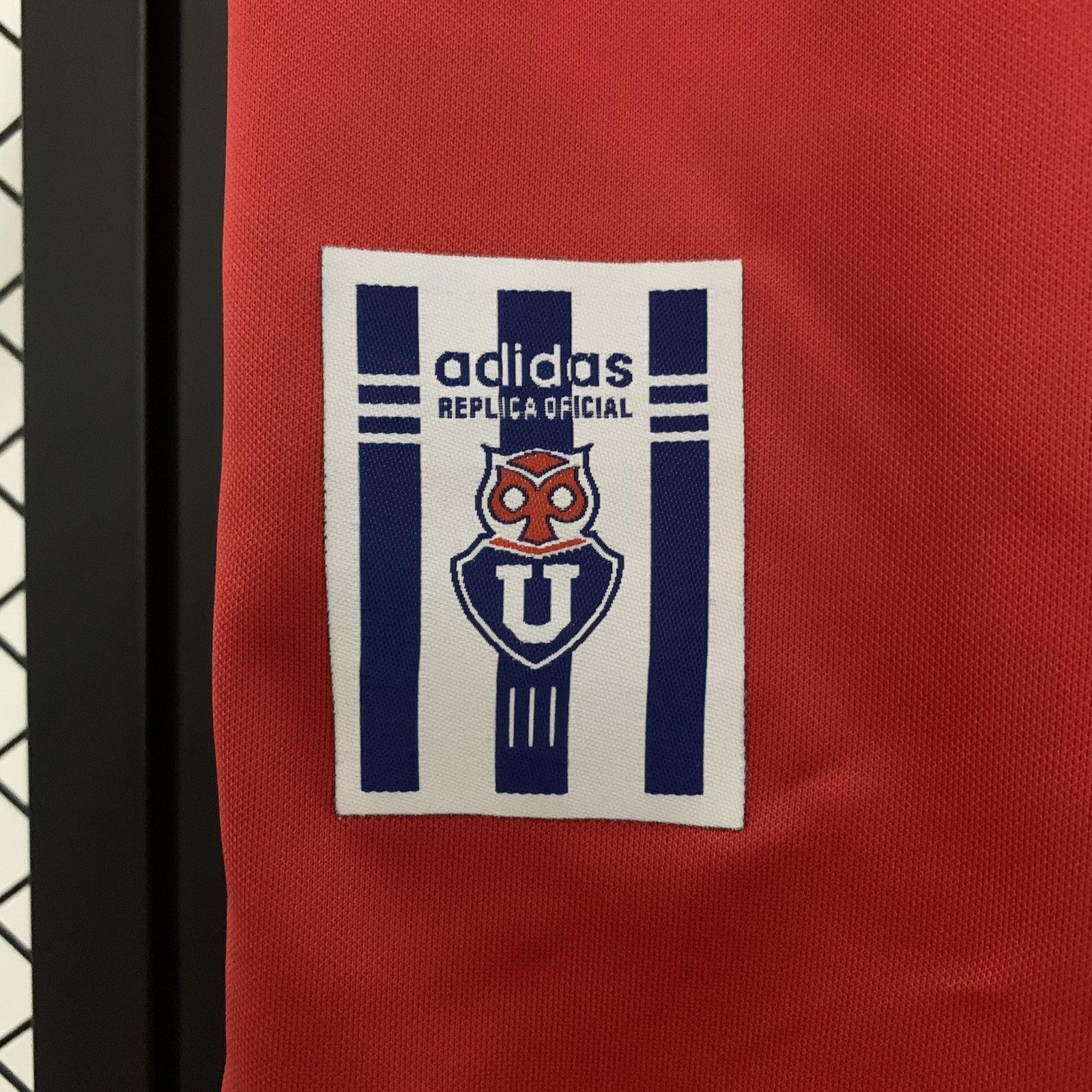 Retro University of Chile Away