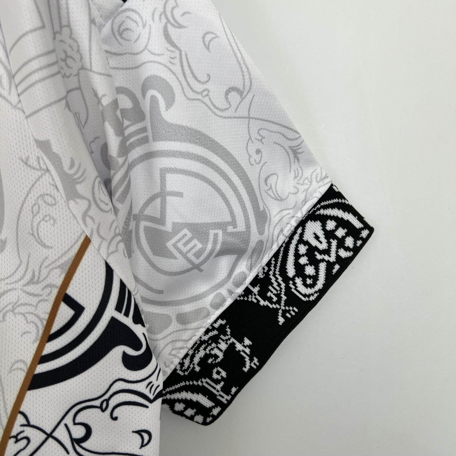 23 24 Real Madrid Special Edition