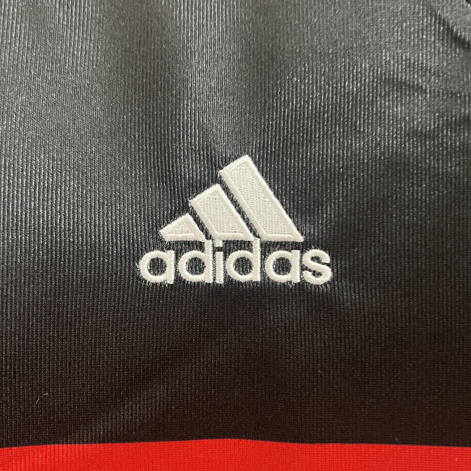 Retro Ac Milan Third Away