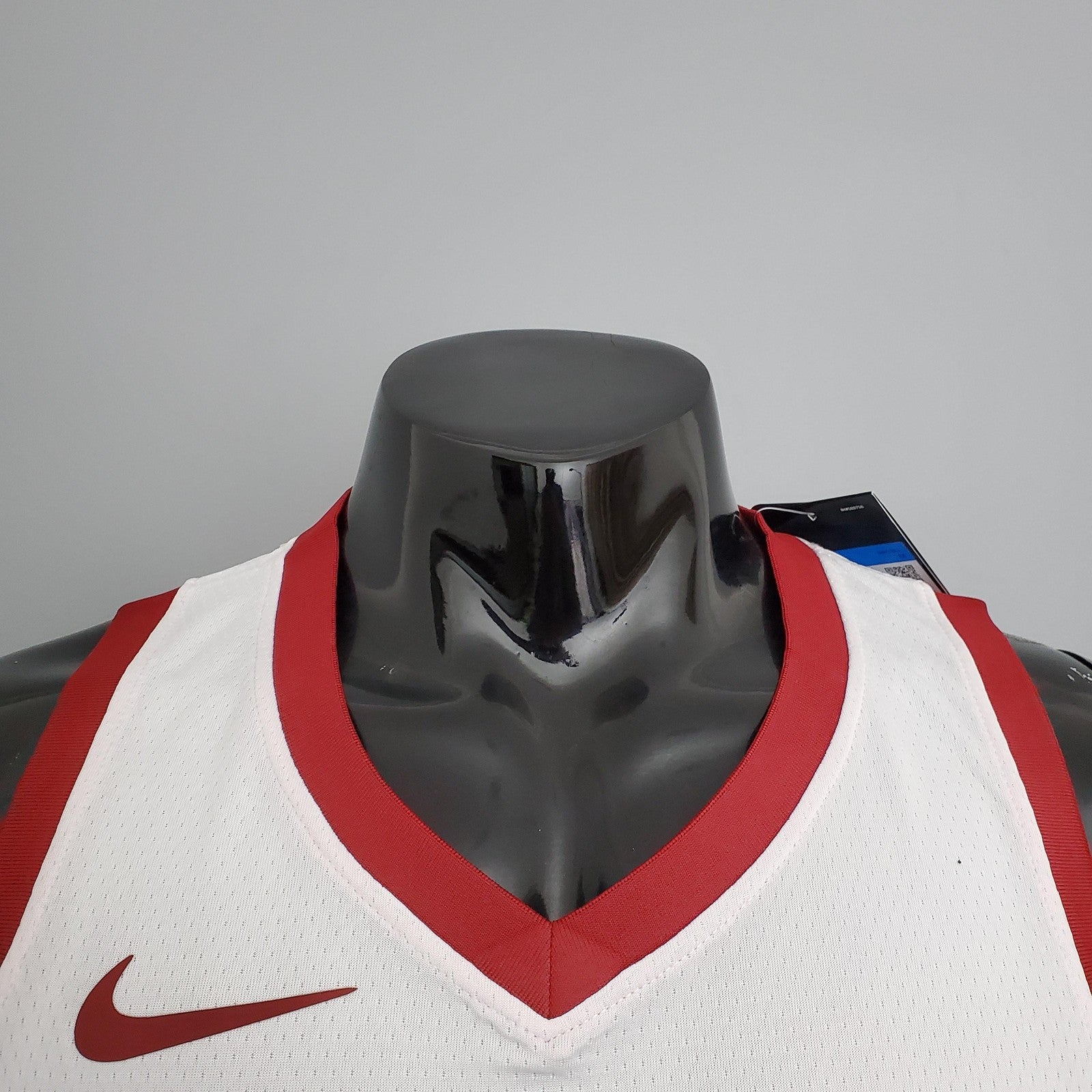 Cavaliers James #23 White Nba Jersey