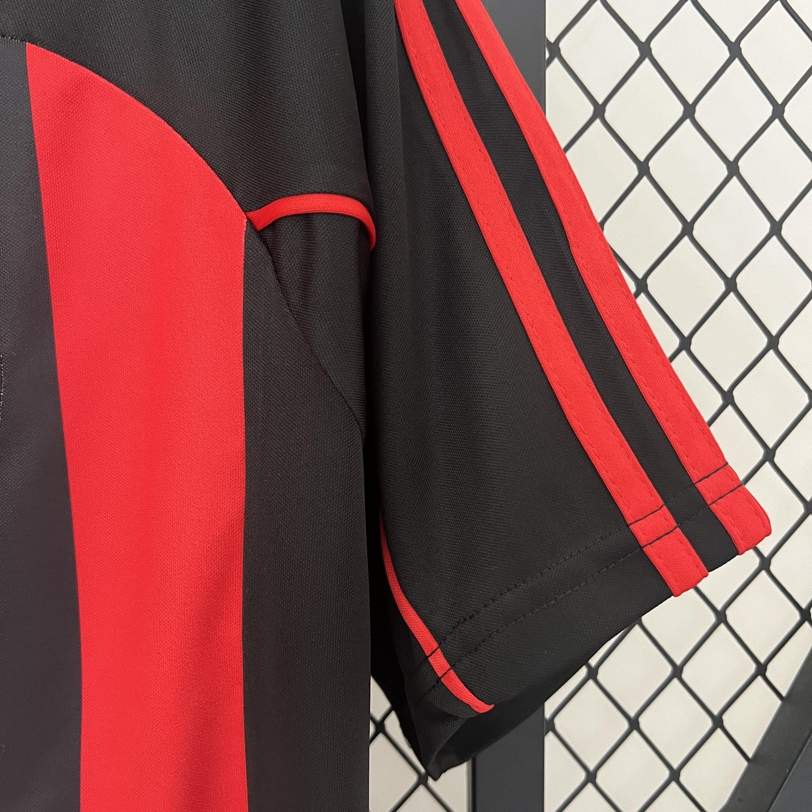 Retro Ac Milan 01 02 Home