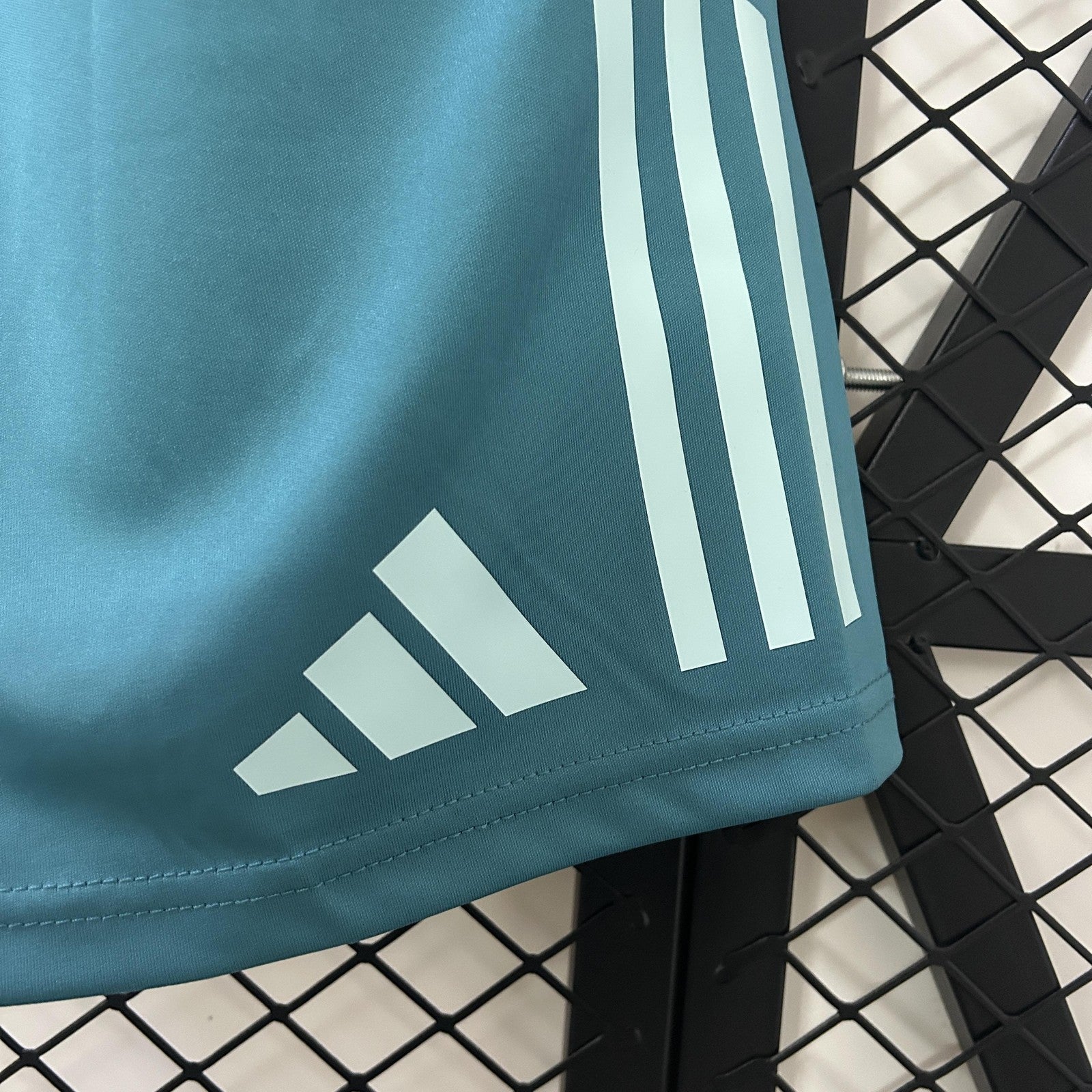 25 26 Shorts Cruzeiro