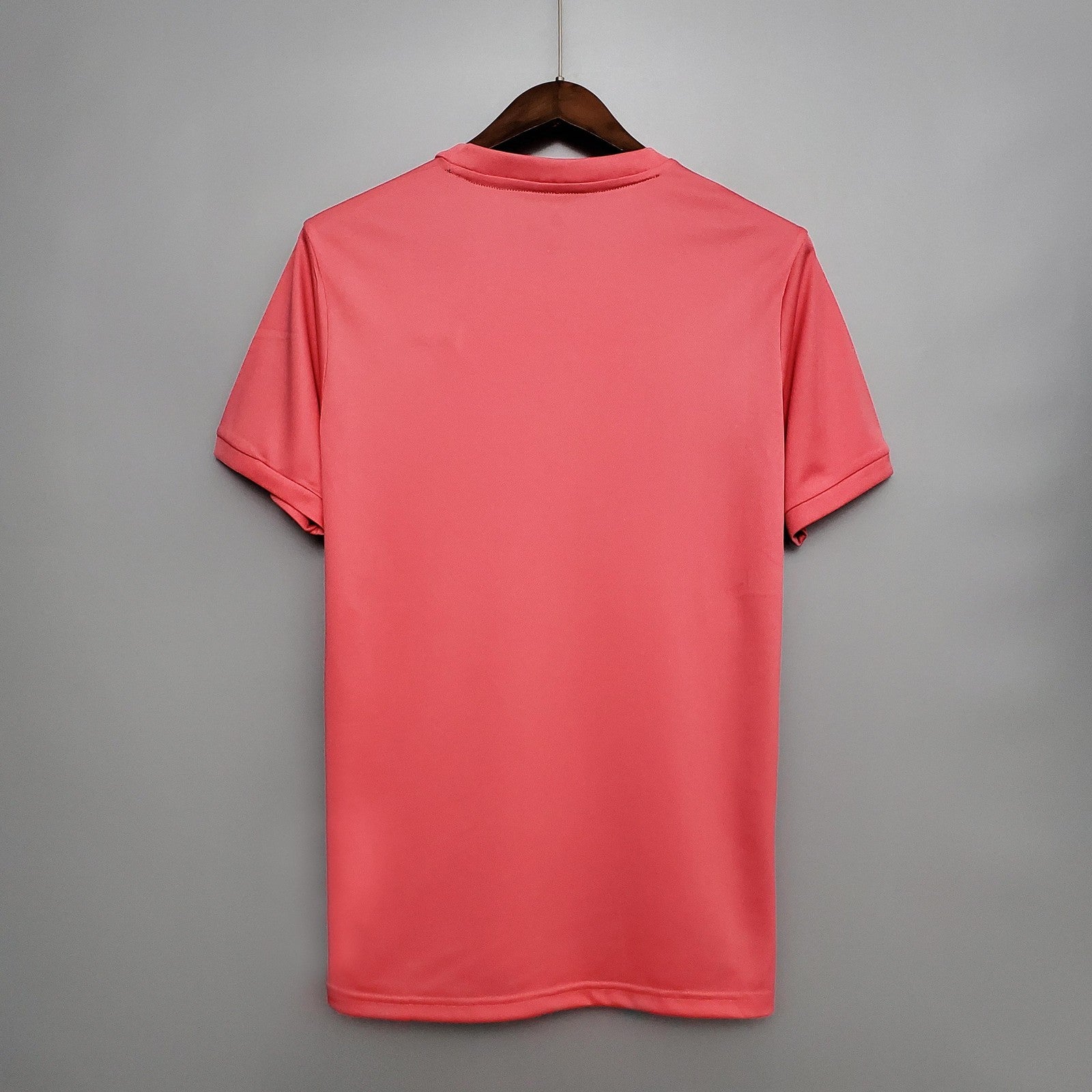 20 21 Real Madrid Away