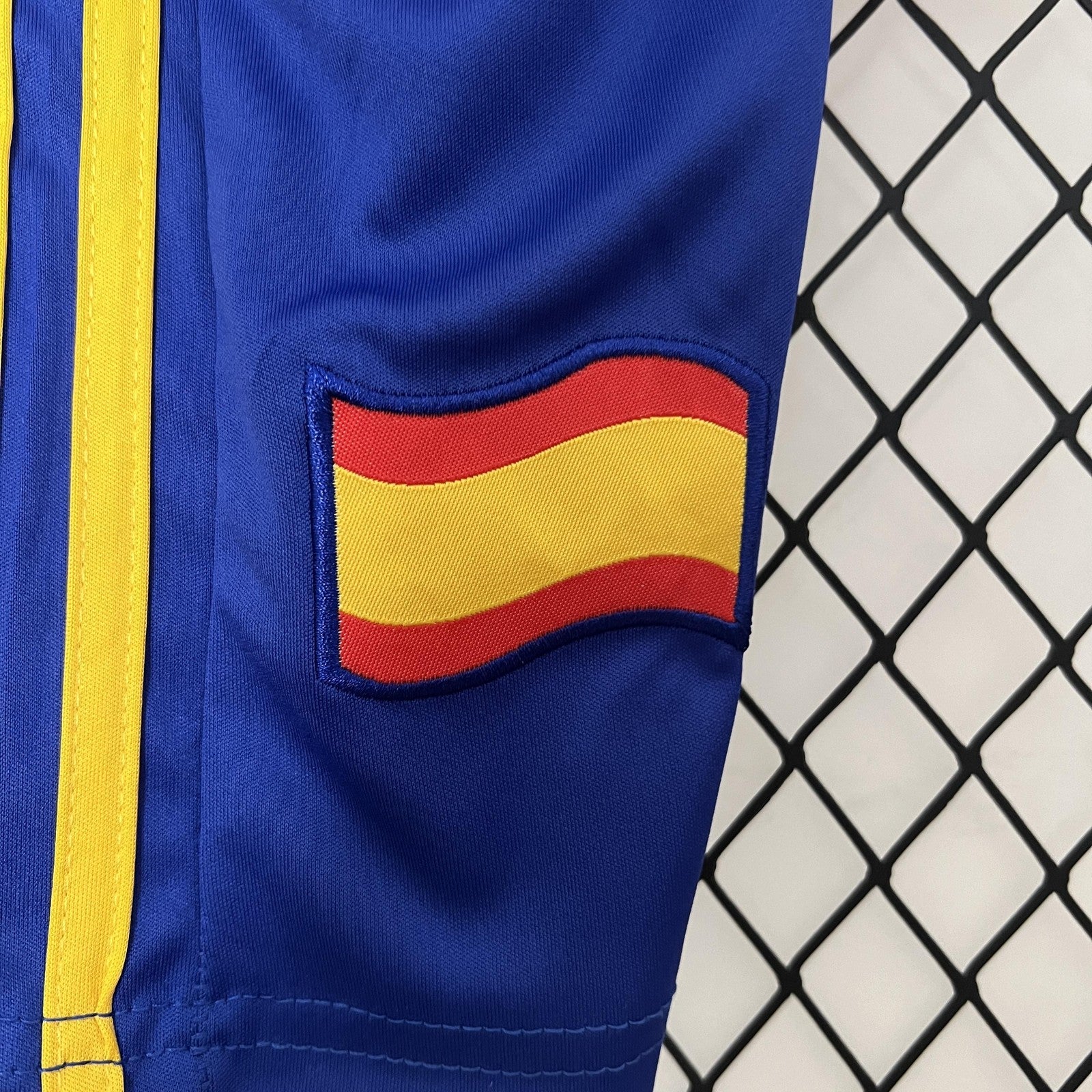 Kids Spain 2010 Home