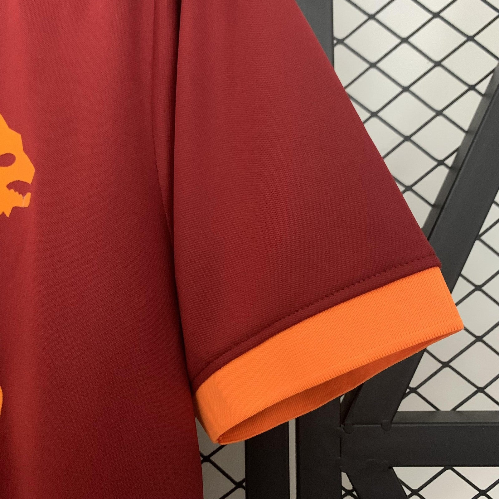 Retro Roma 92 94 Home