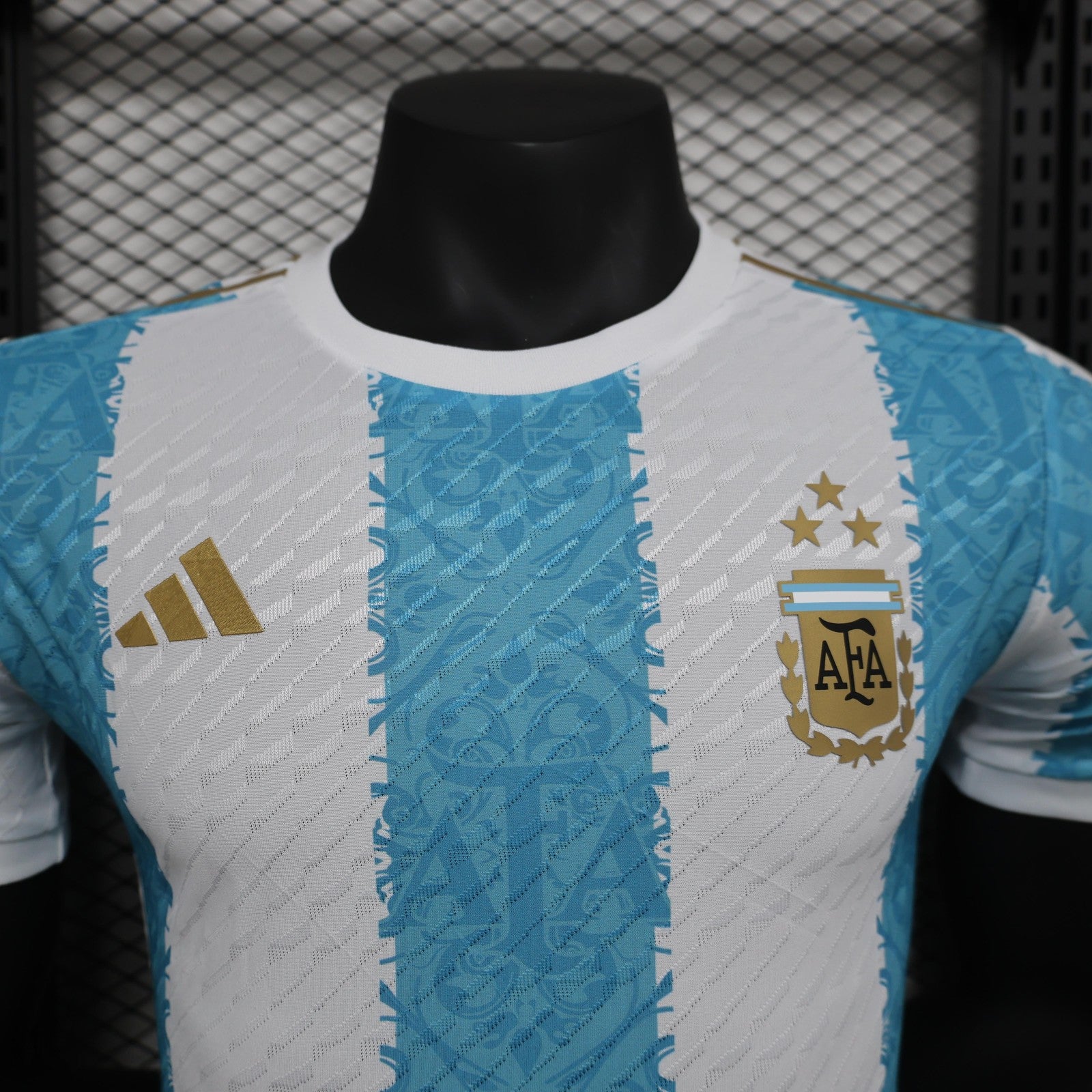 2024 Player Argentina Special Edition 2