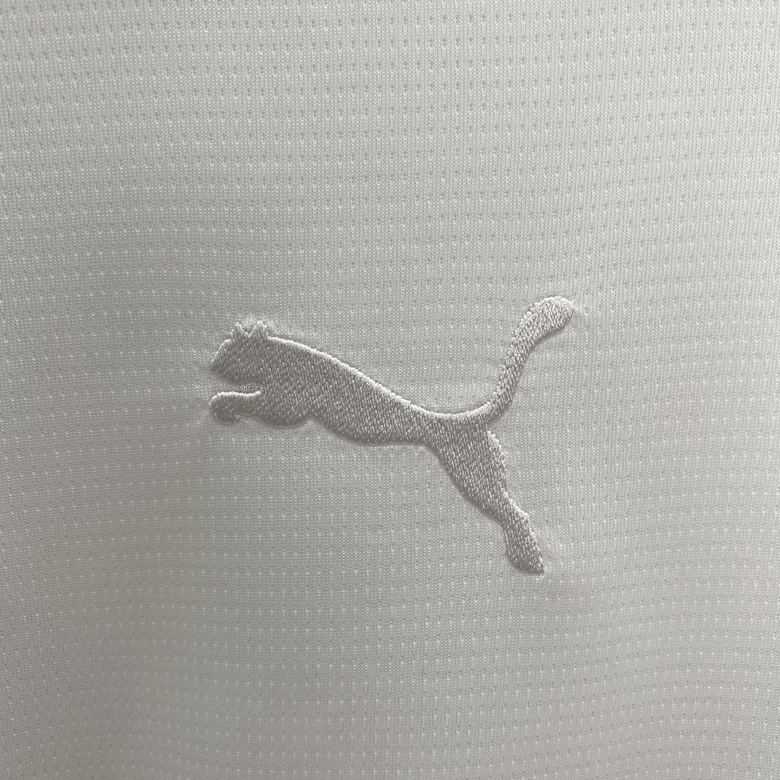 24 25 Marseille Special Edition White