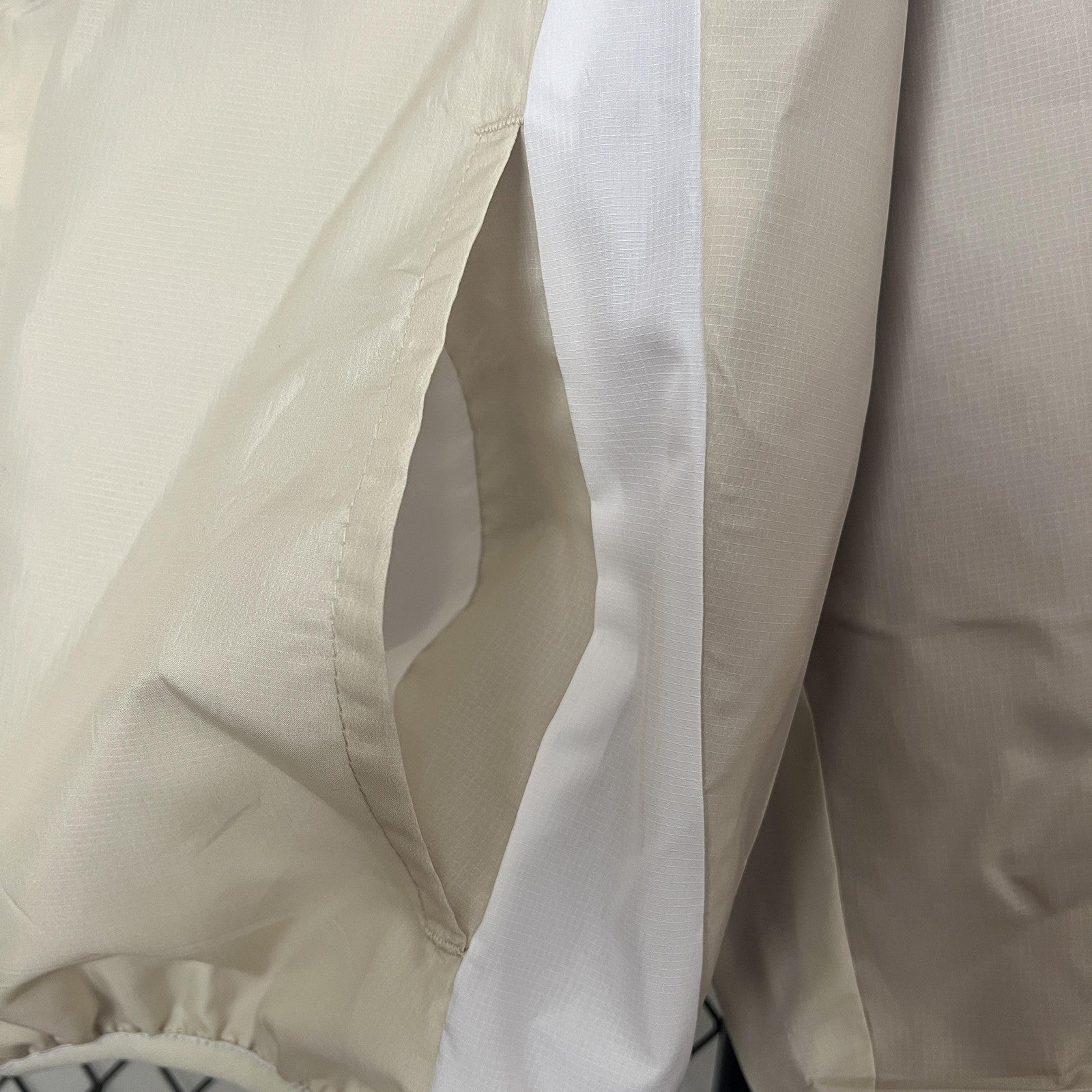 2024 Belgium Trench Coat Reversible