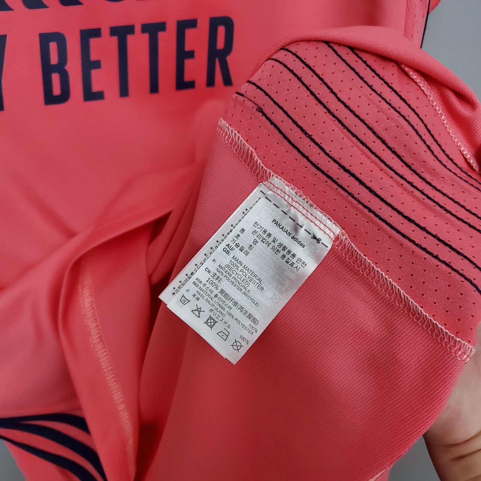 20 21 Real Madrid Away