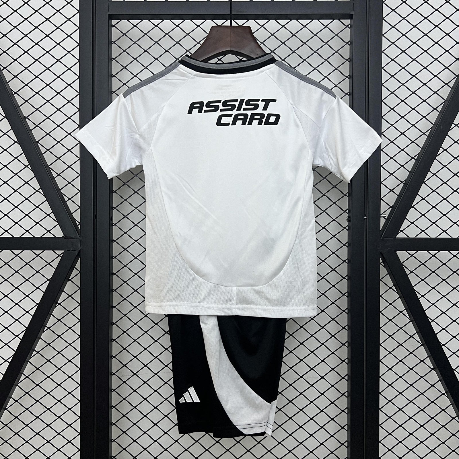 25 26 Kids Colo Colo Home