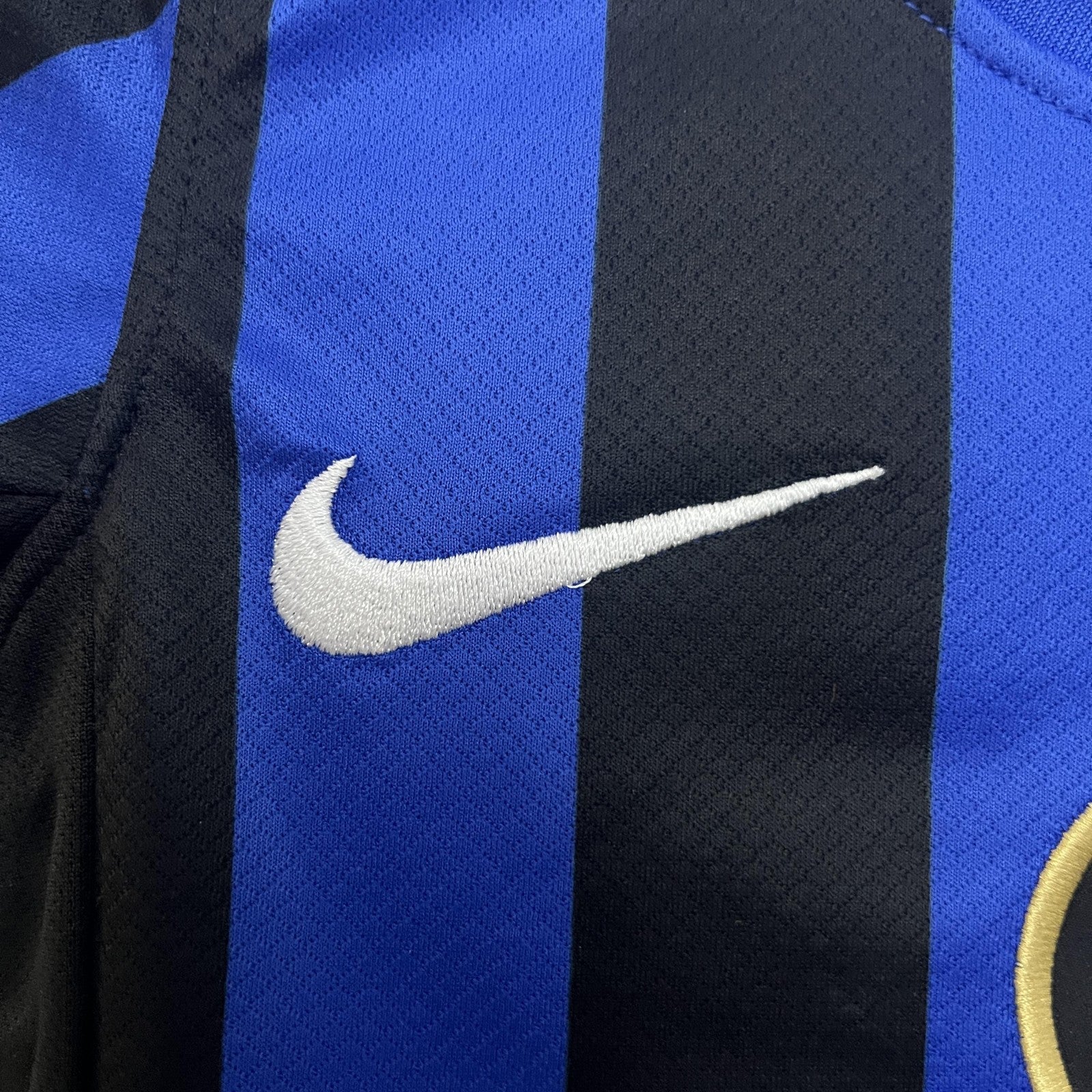24 25 Kids Inter Milan Home