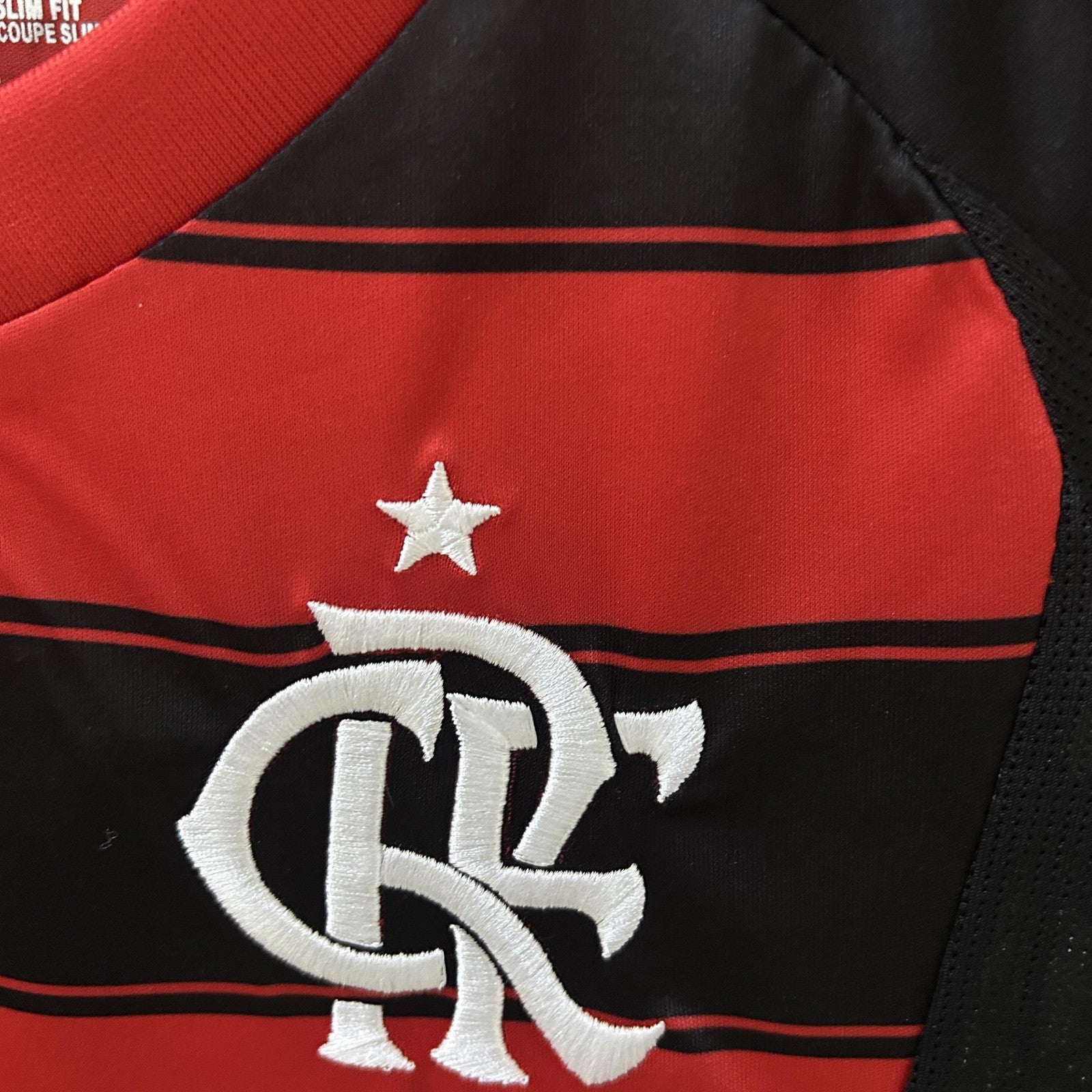 25 26 Kids Flamengo Home 2