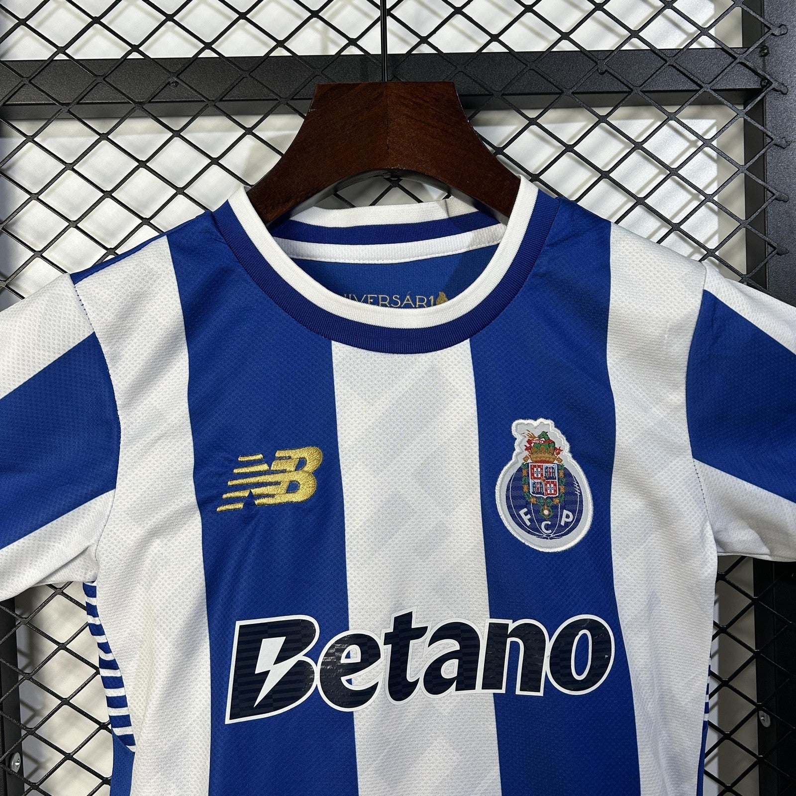 25 26 Kids Porto Home