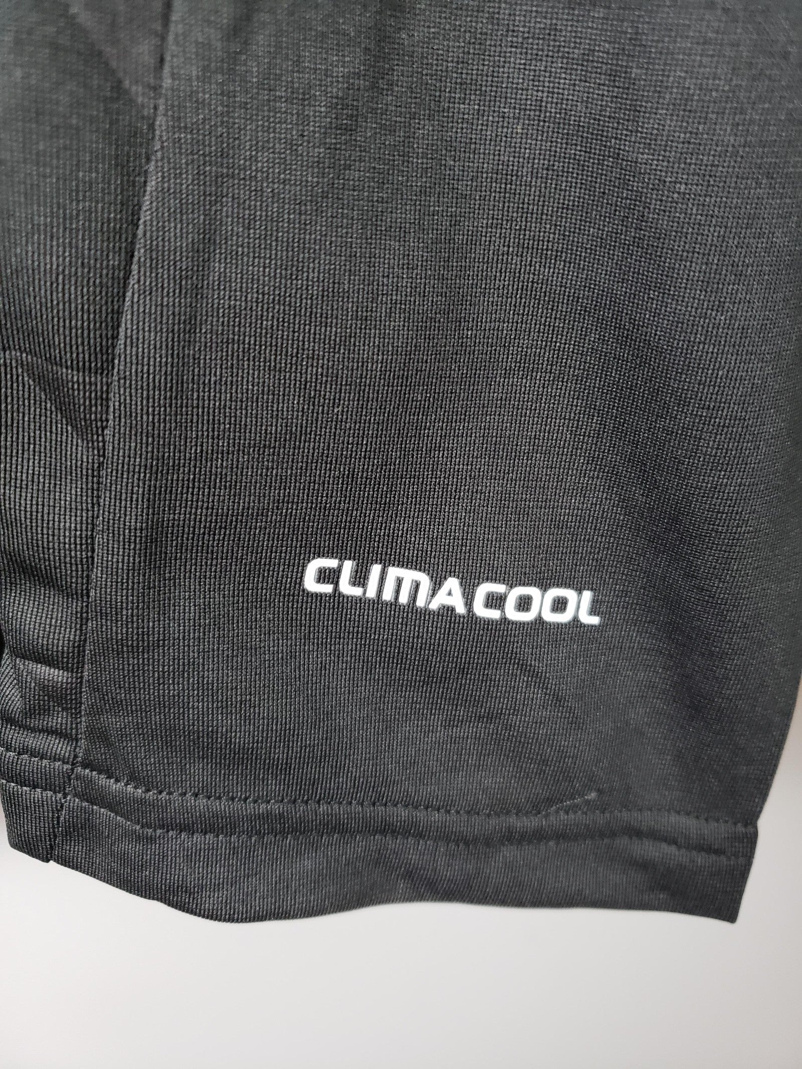 2012 Real Madrid black short sleeve