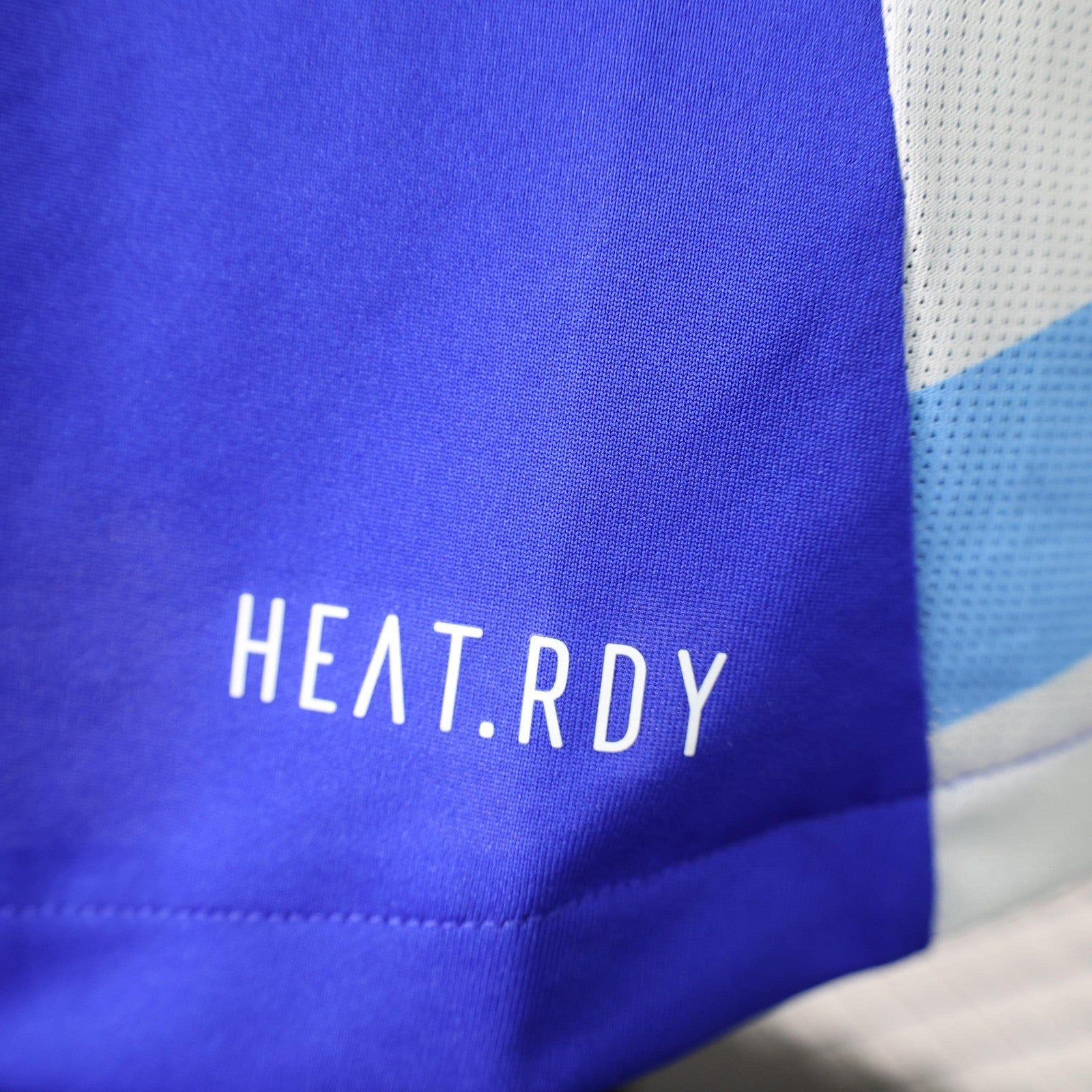 2024 Player Argentina Away