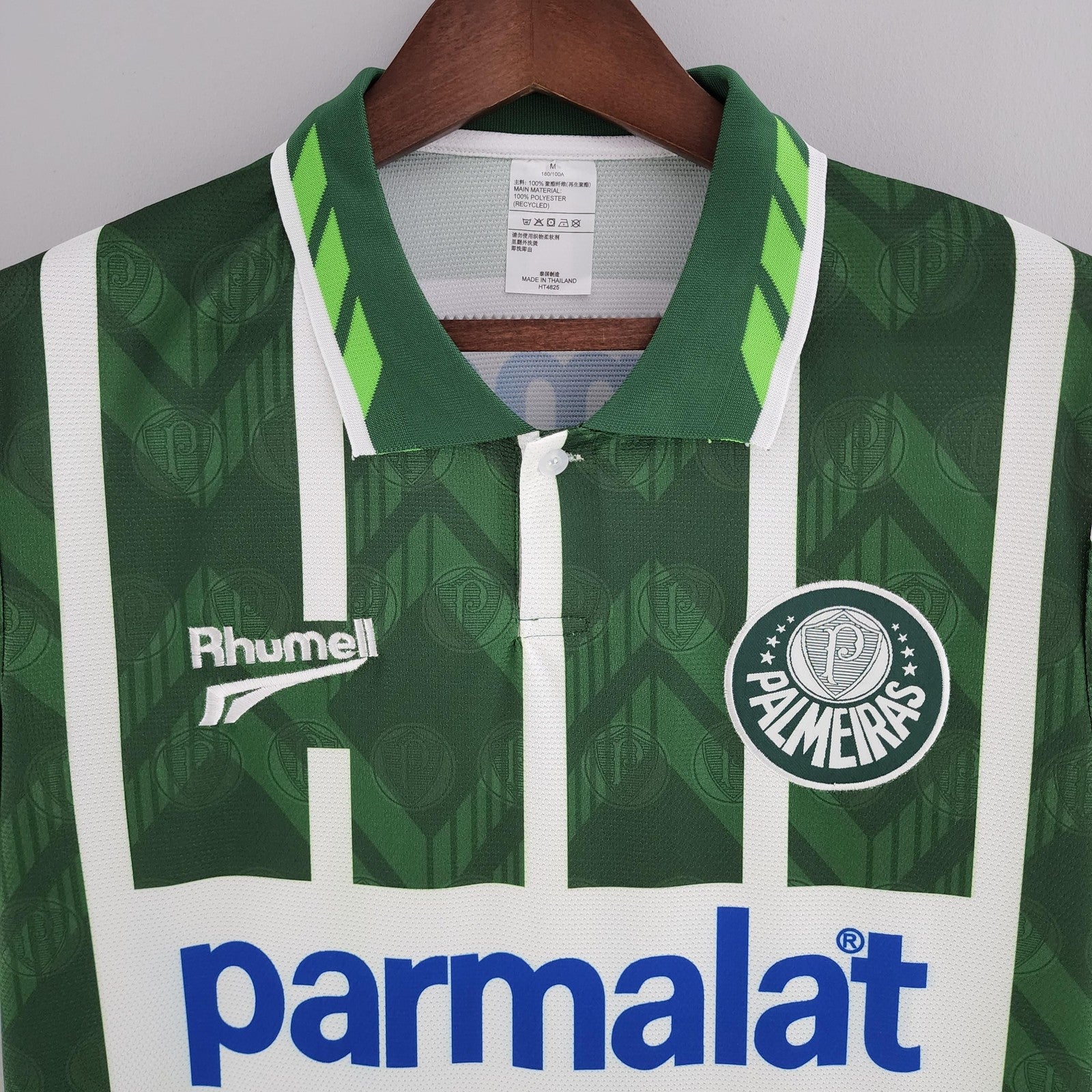 Retro Palmeiras 1996 Home