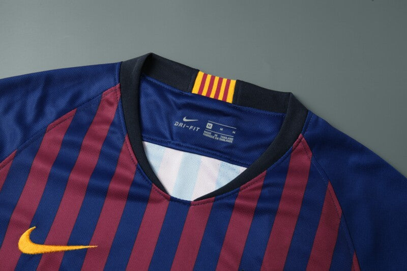18 19 Barcelona Home