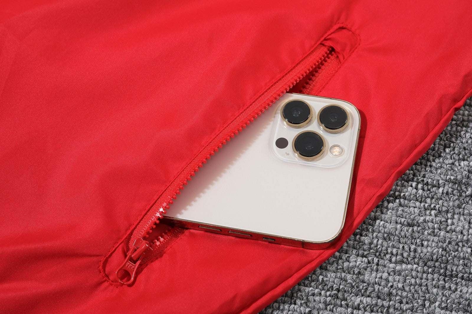 Ac Milan Trench Coat