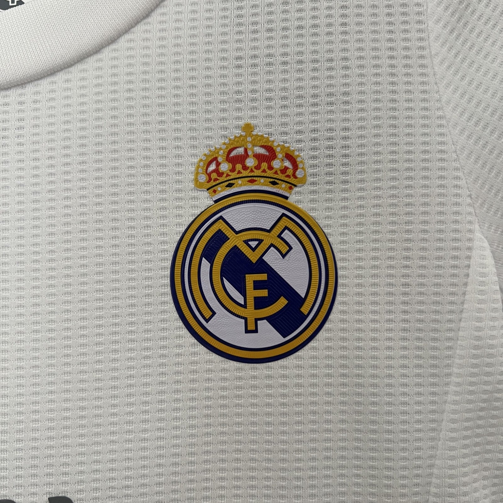 Kids Real Madrid 15 16 Home
