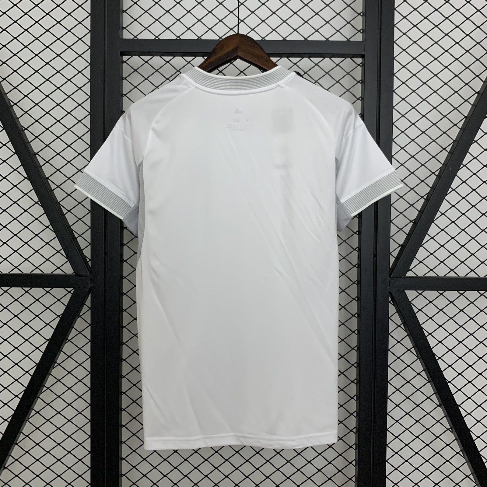 25 26 Womens Real Madrid Home