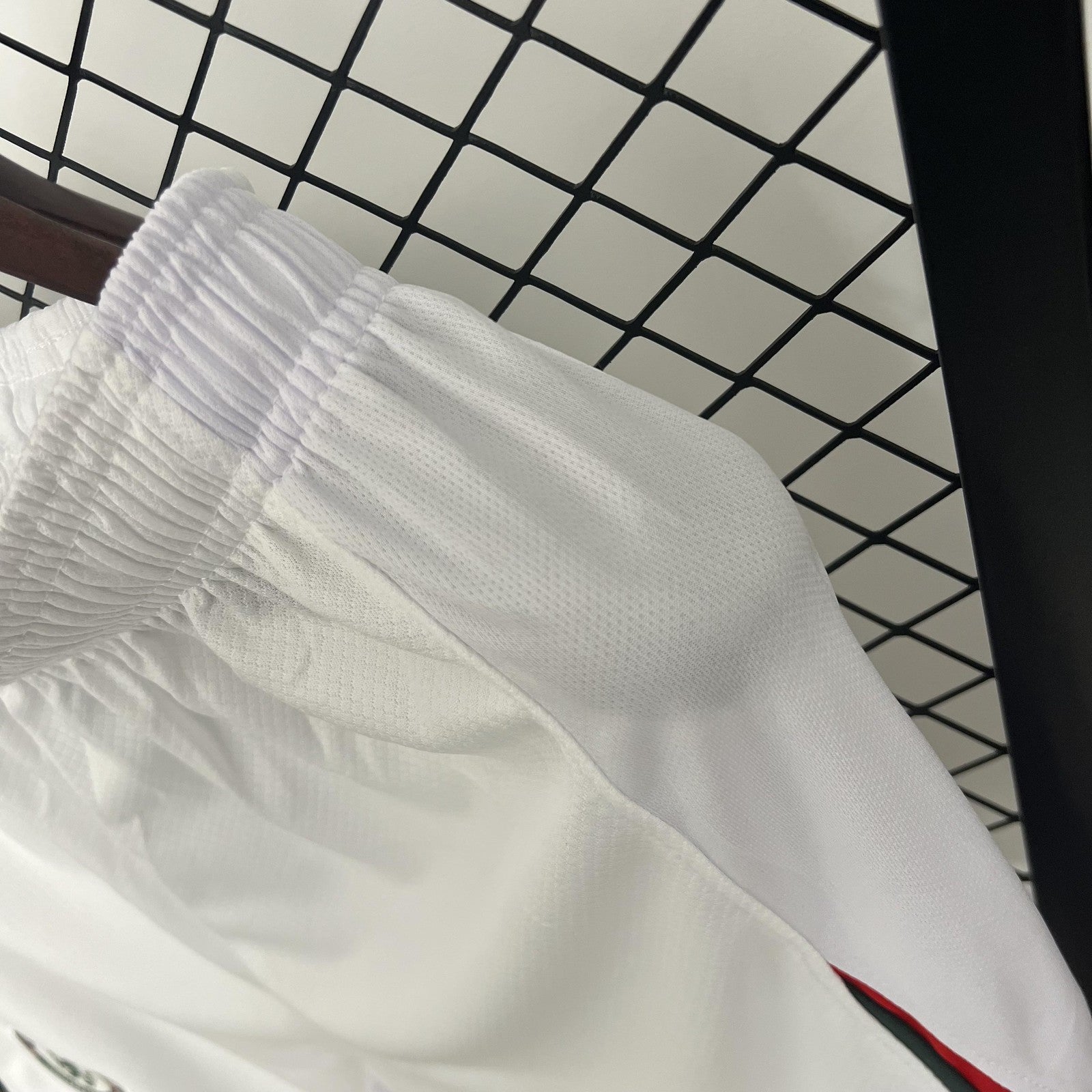 25 26 Shorts Chelsea Third Away