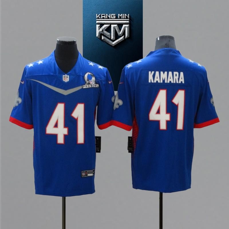 2022 All Star Nfl Jersey