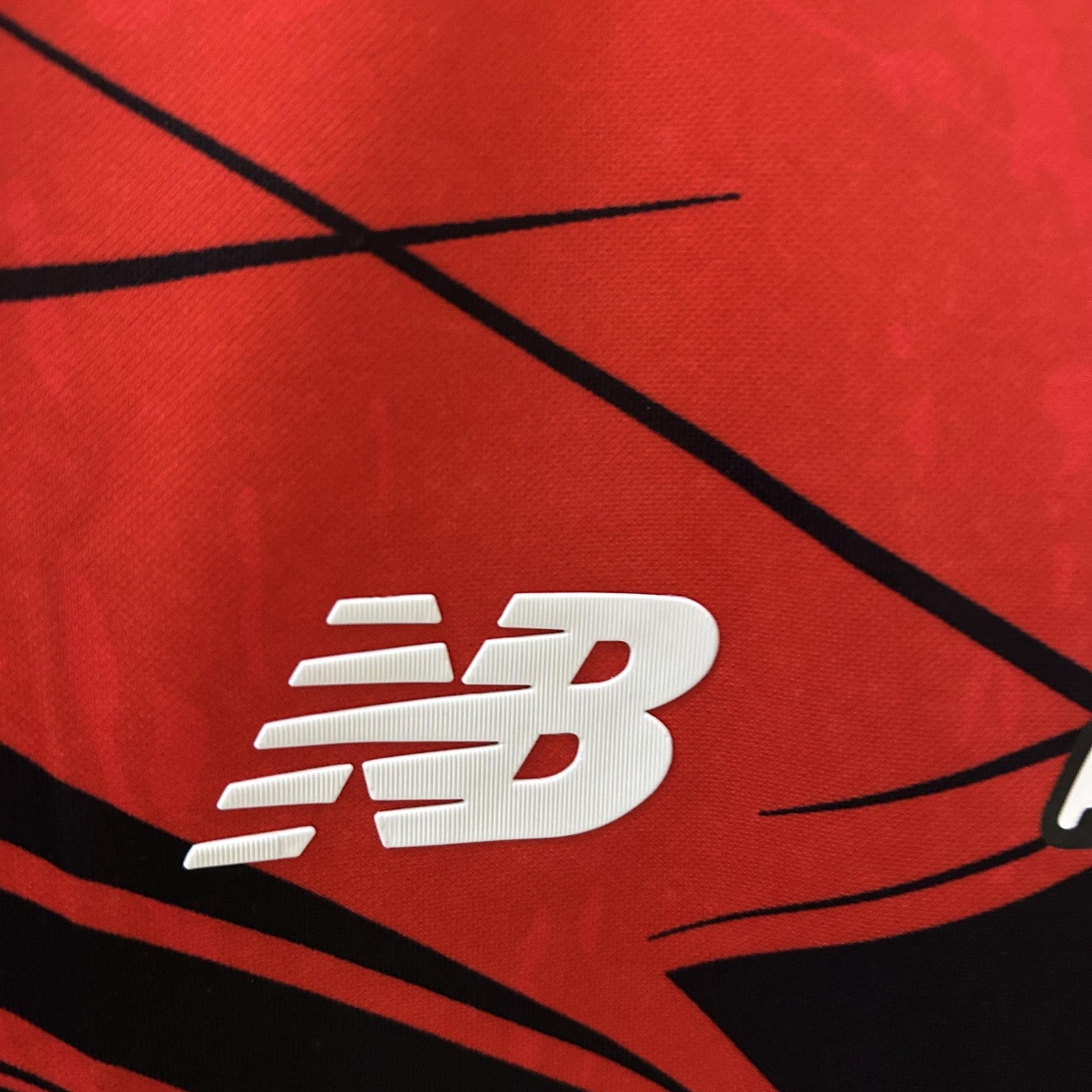 25_26 Sao Paulo Training Clothes