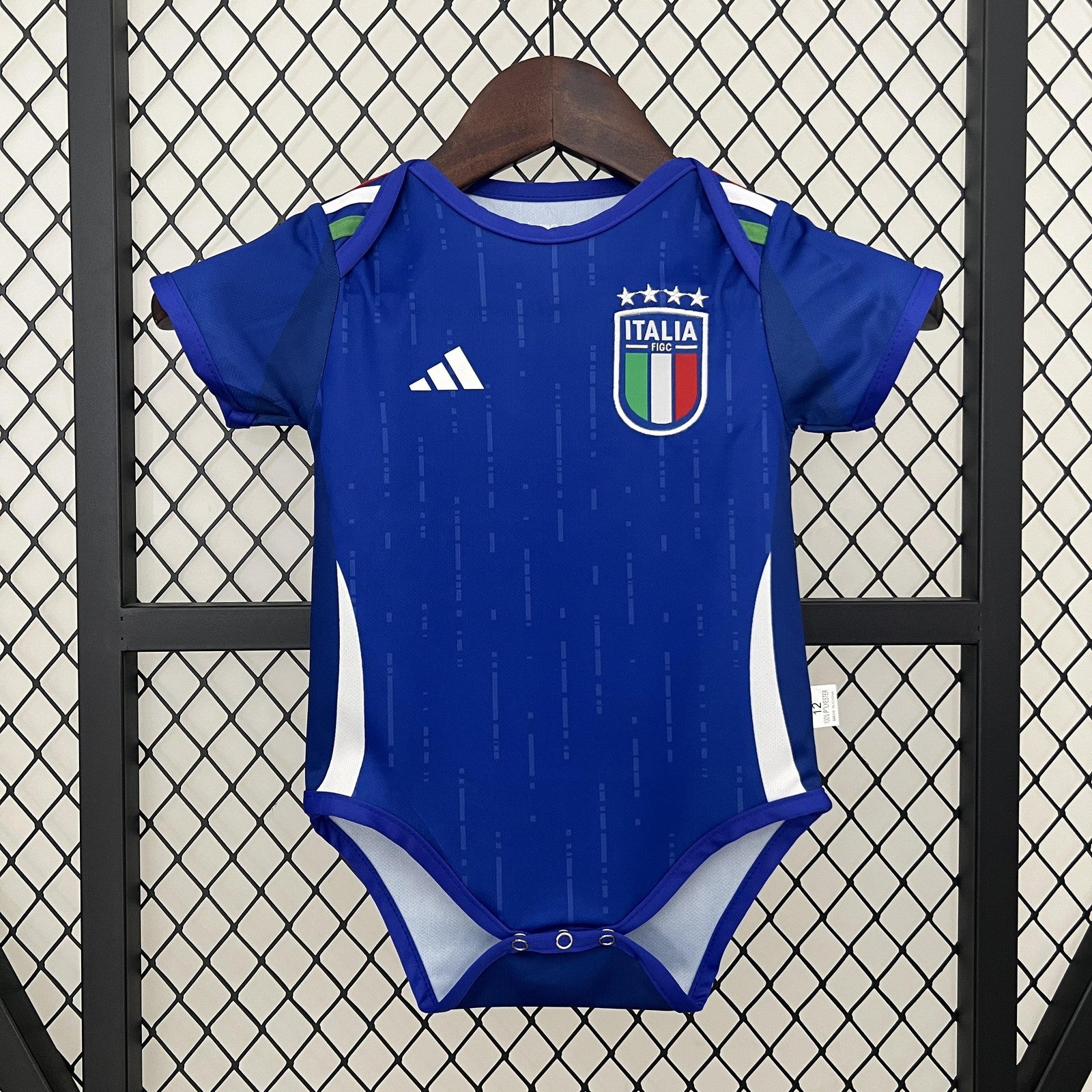 2024 Baby Italy Home