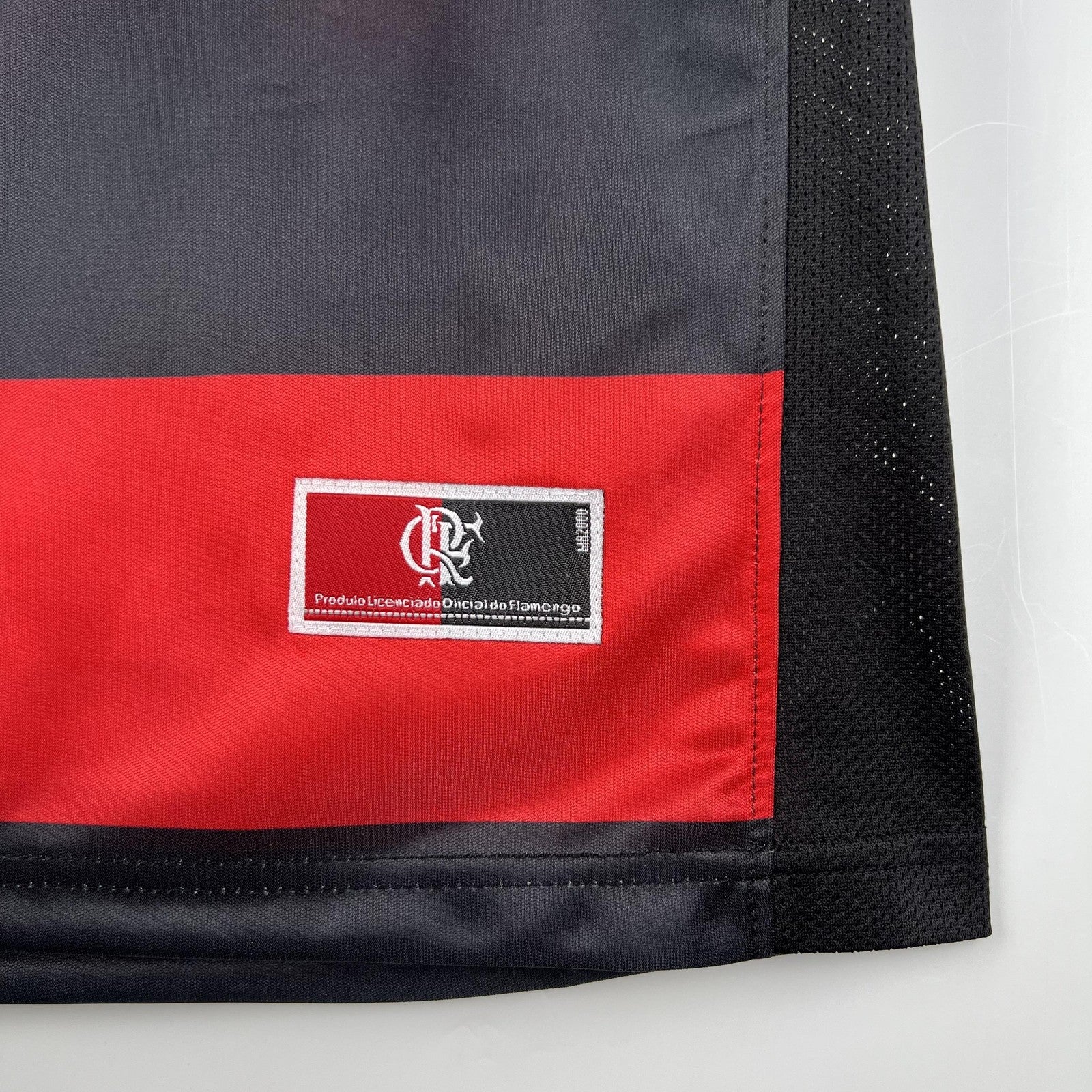 Retro Flamengo 00 01 Home