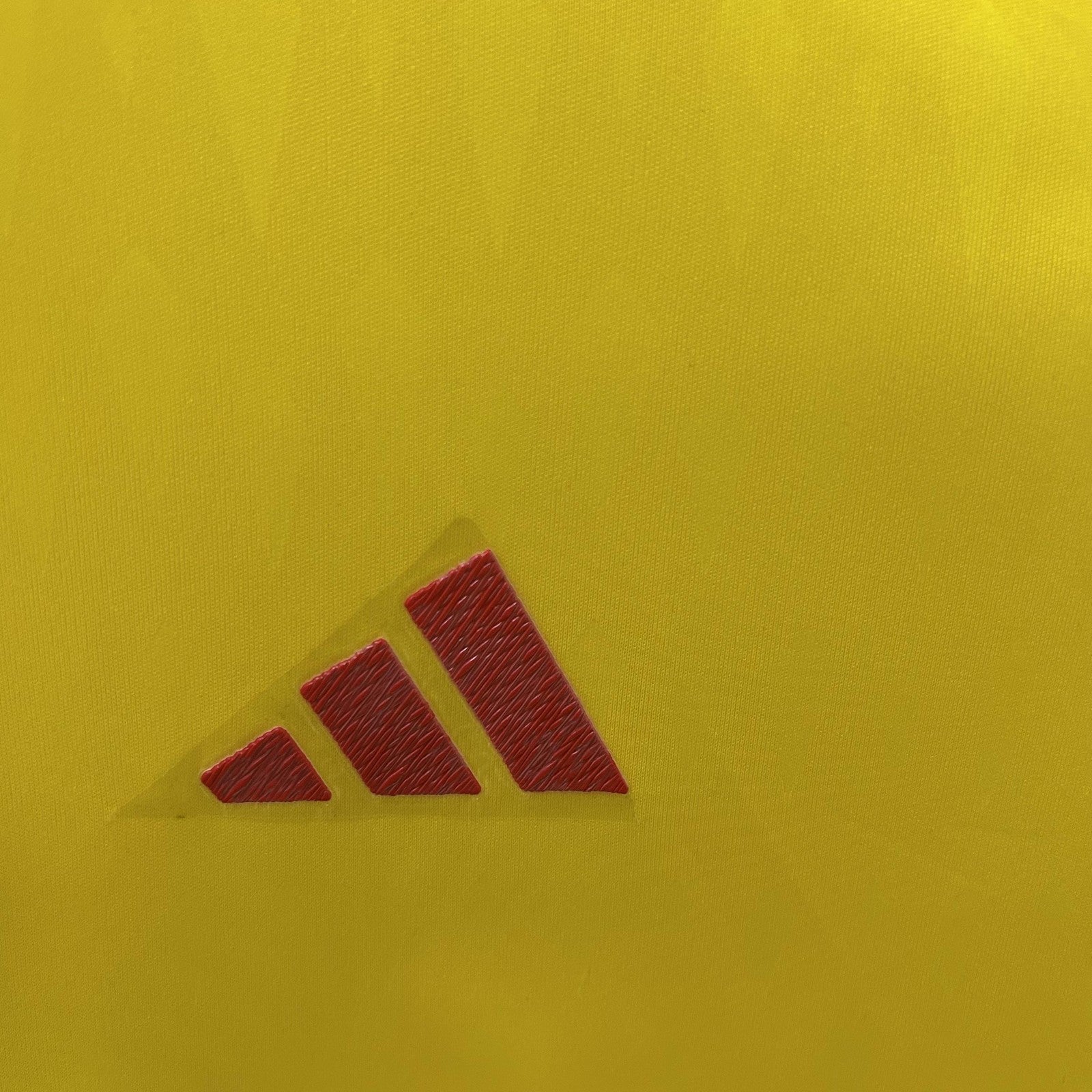 24 25 Cruzeiro Limited Edition Goalkeeper Yellow Jersey