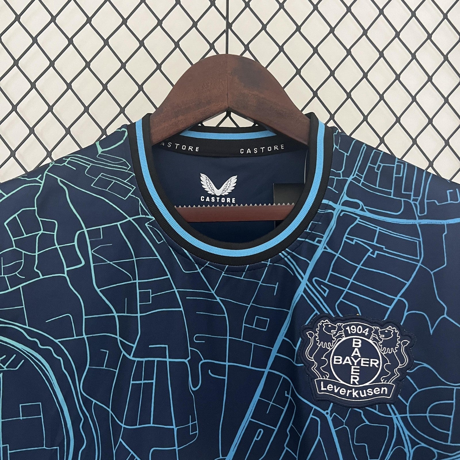 24 25 Leverkusen Special Edition