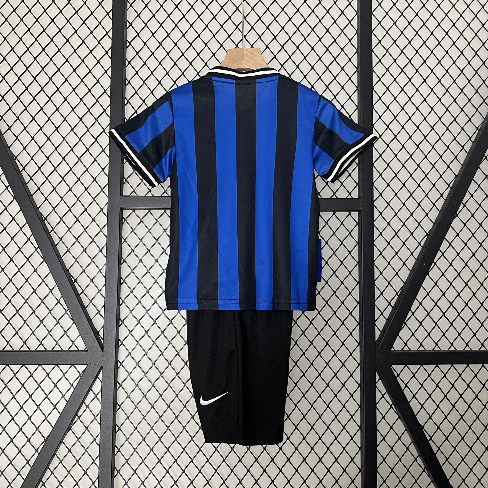 Kids Inter Milan Home