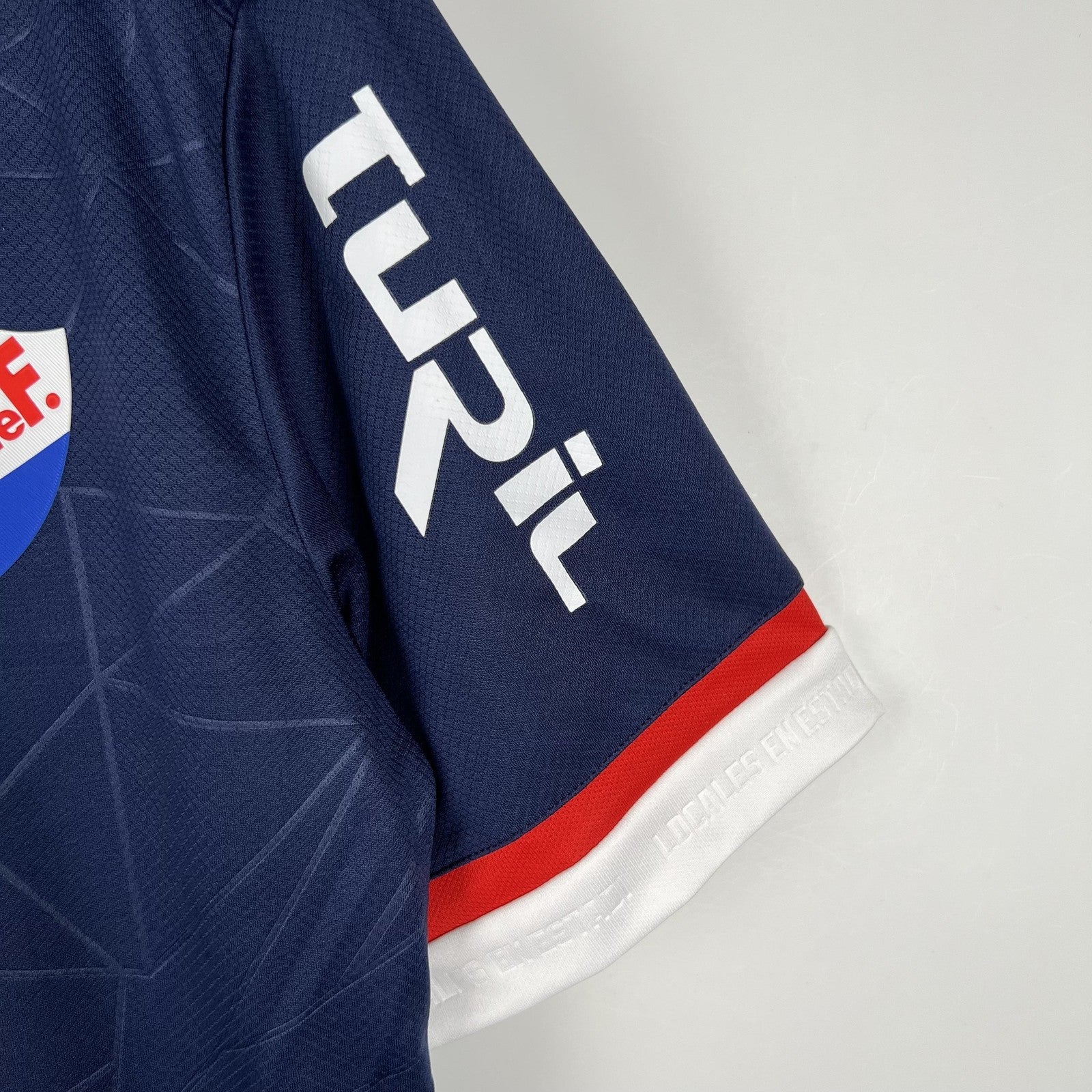 23 24 Nacional De Football Special Edition