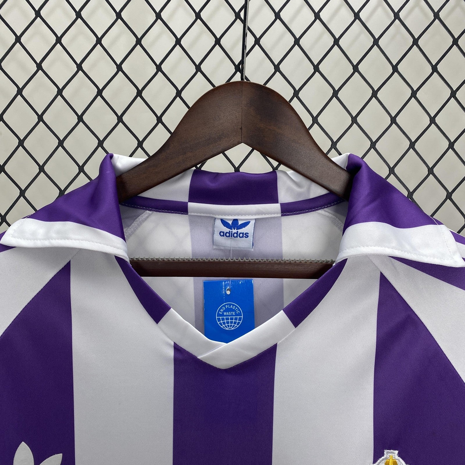 1984 Valladolid Home Stadium