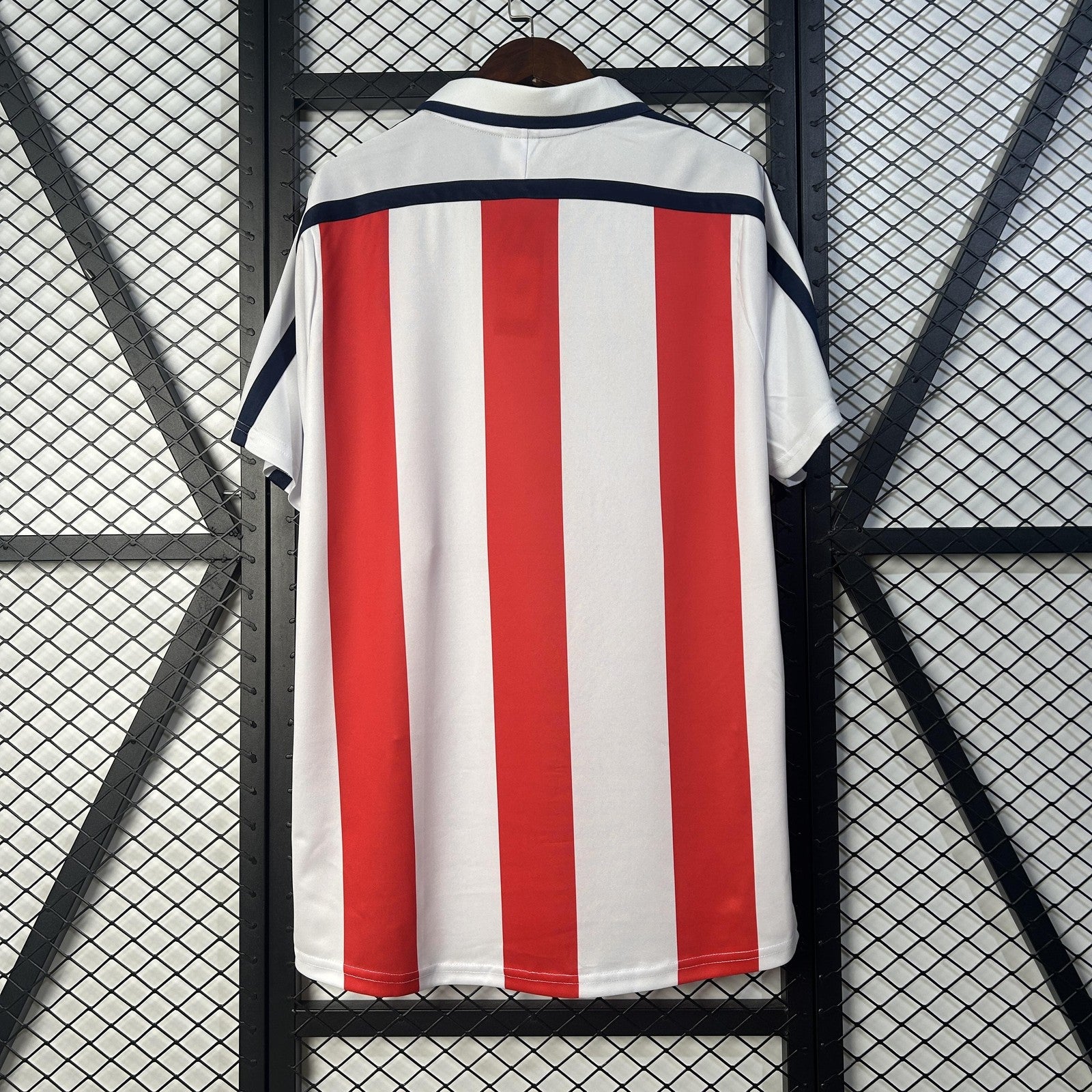 Retro Bayern Munich Away